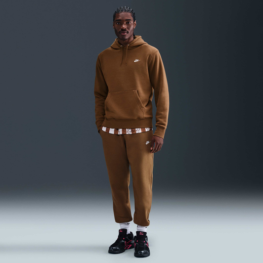 Nike Club