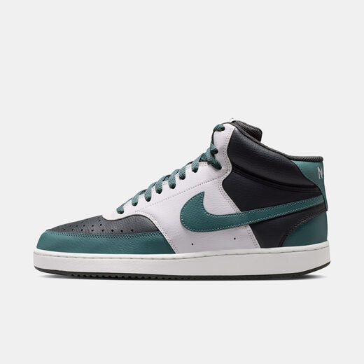 Court Vision-Nike, Nike Court Vision Mid, Men's Shoes