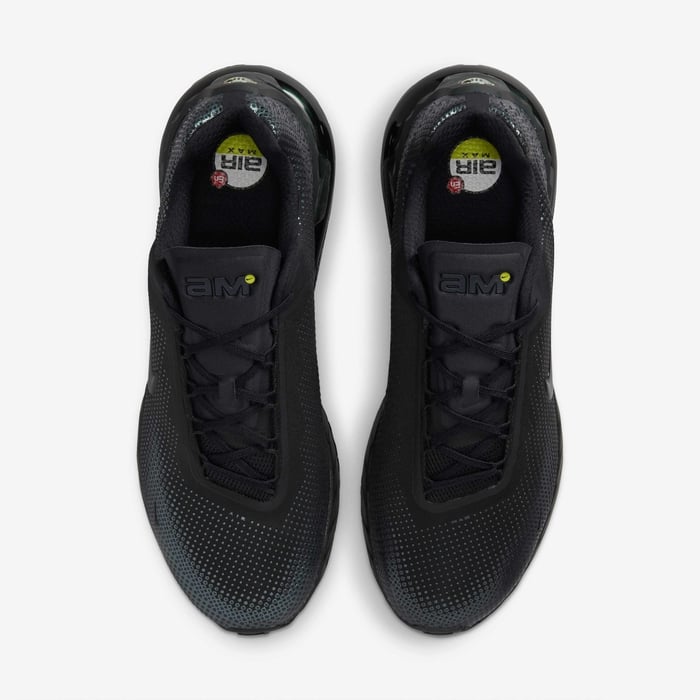 Buy Nike Air Max Phoenix Men's Shoes Black/Anthracite/Metallic