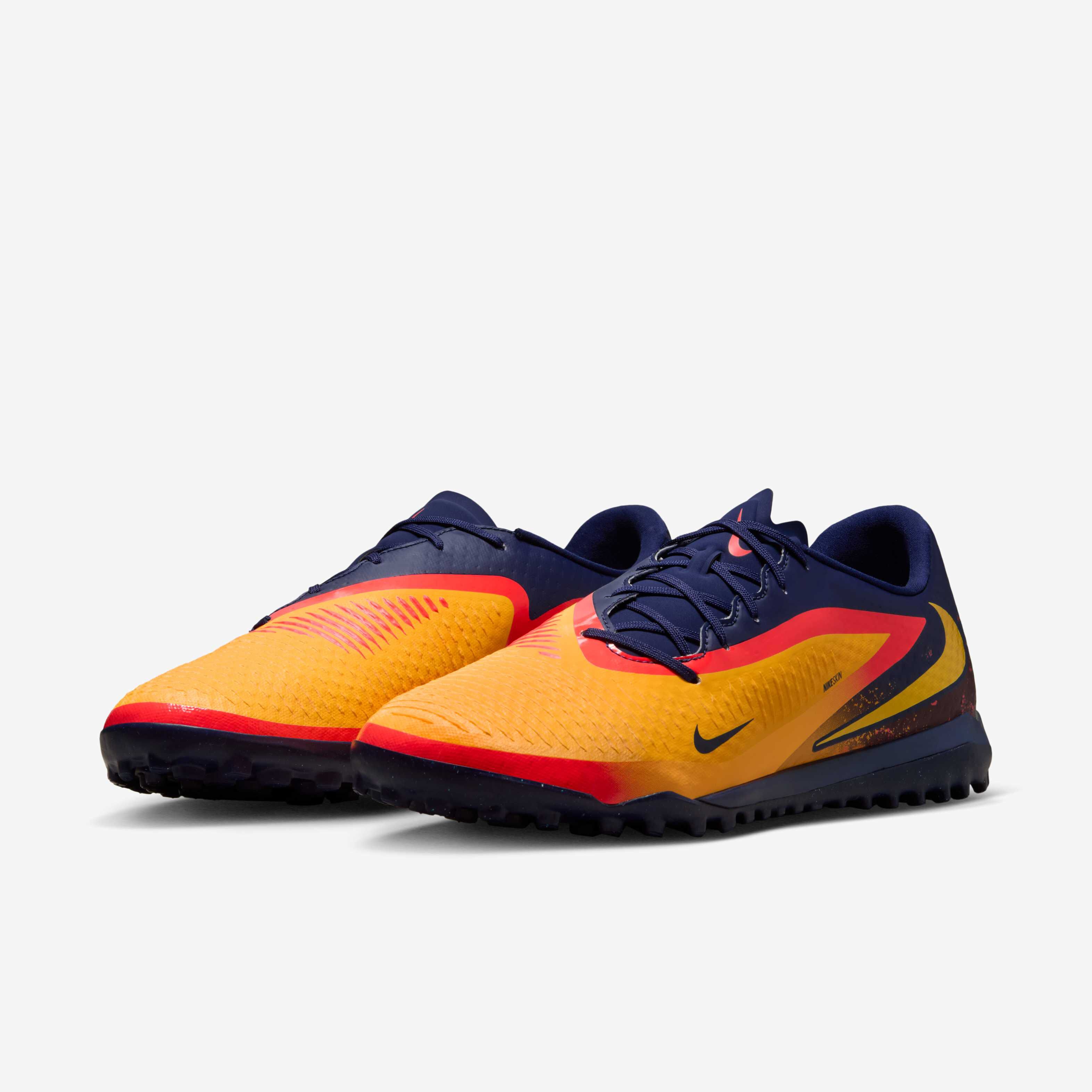 Nike Phantom 6 Low Academy 'Erling Haaland' image number 4