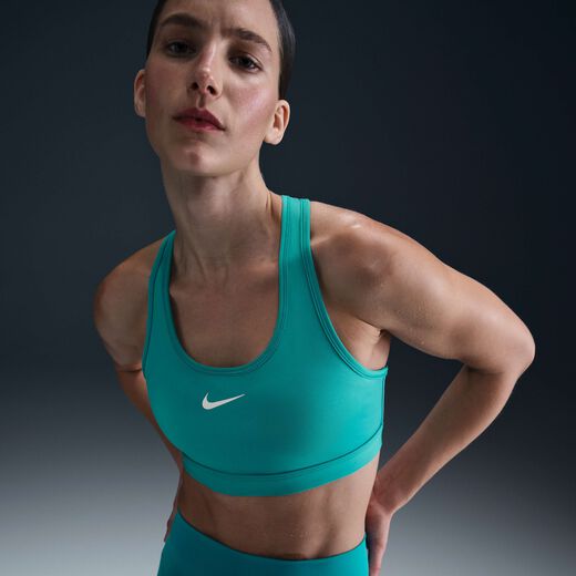 Nike Swoosh Medium-Support