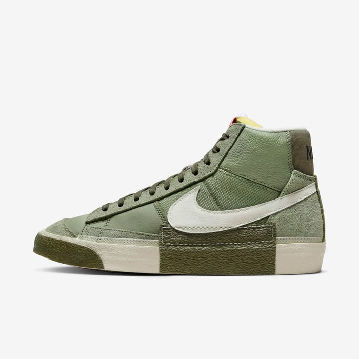 Nike Blazer Mid Pro Club image number 0 Nike Blazer Mid Pro Club image number 0