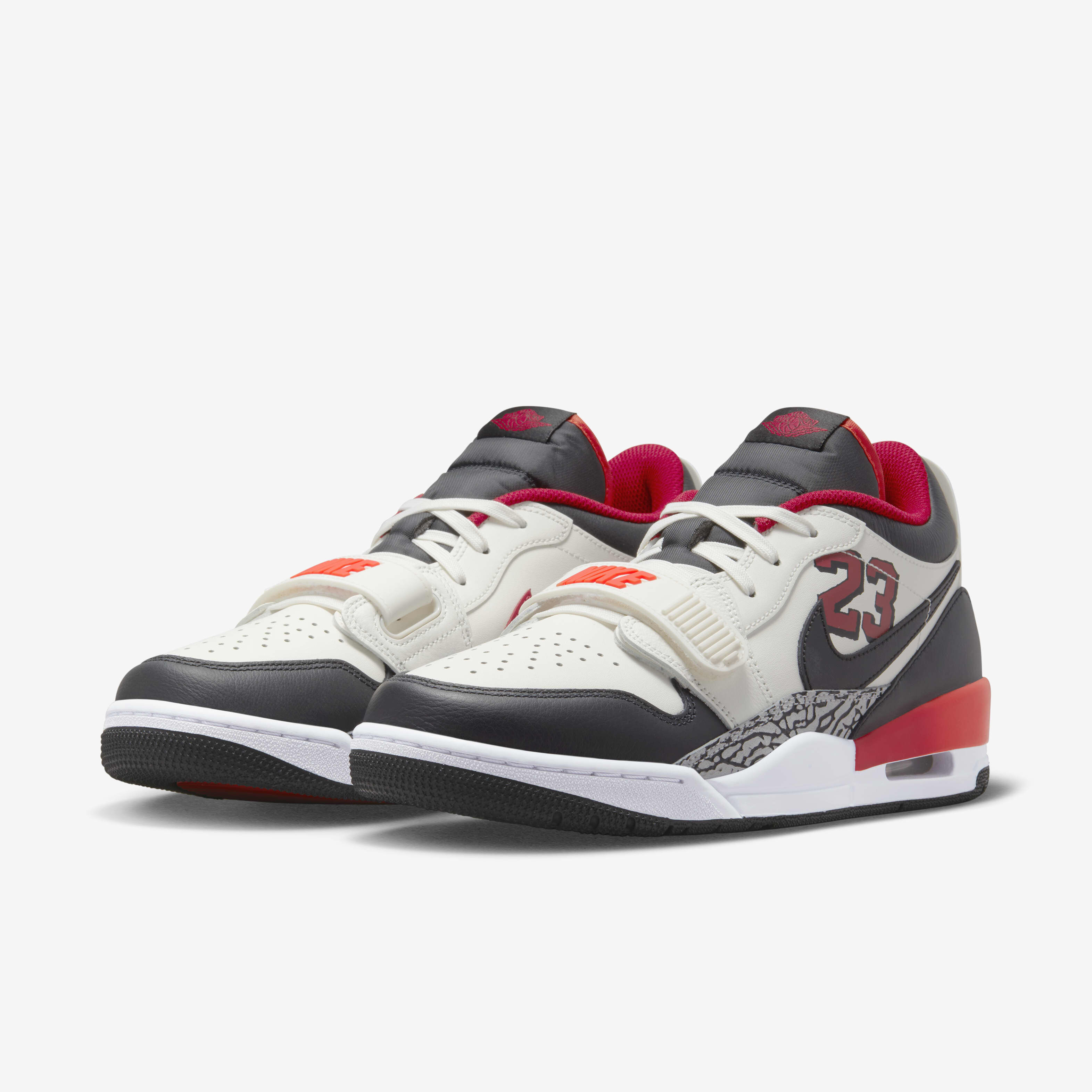Air Jordan Legacy 312 Low image number 4