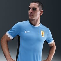 Uruguay 2024/25 Stadium Home (Men's Team)