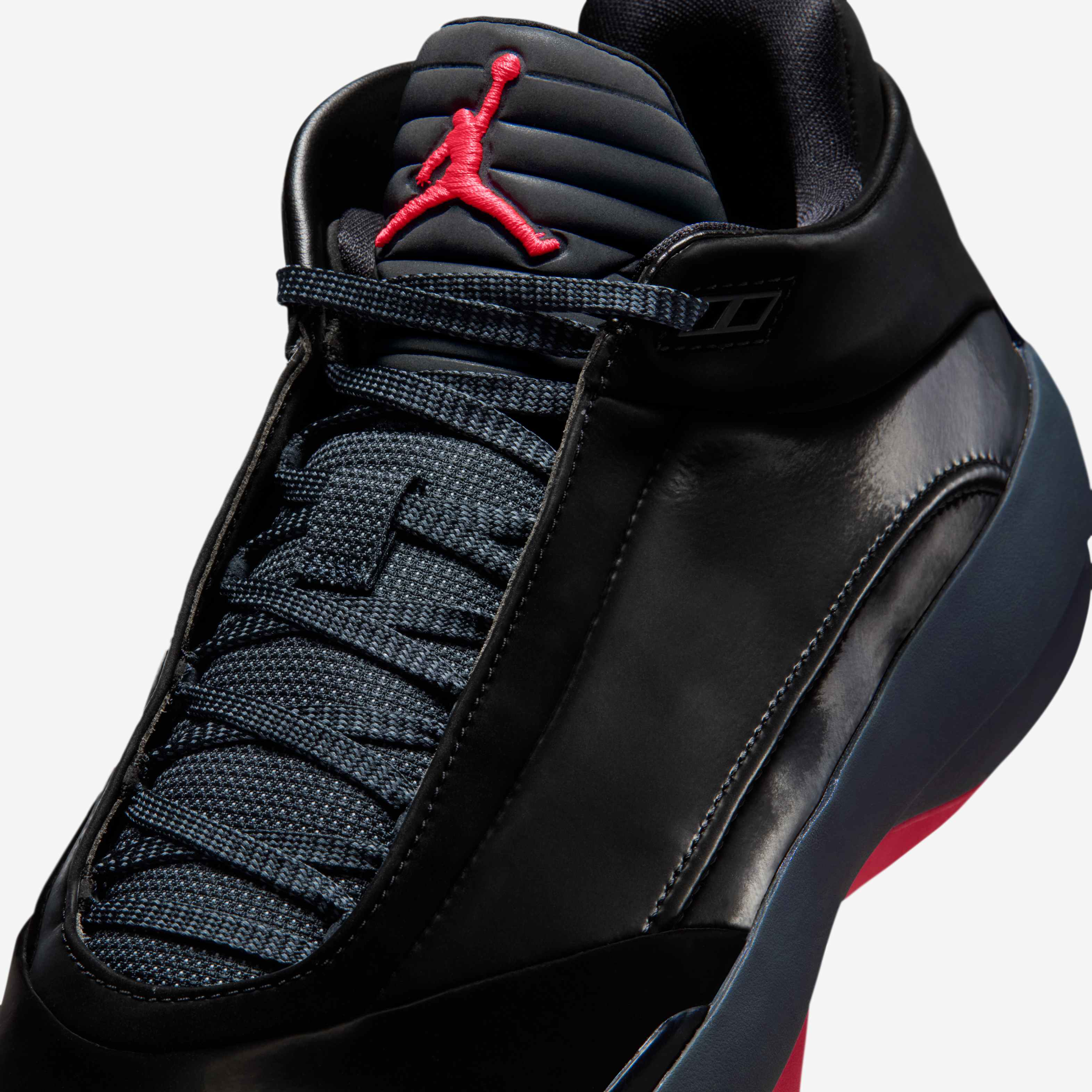 Air Jordan 40 'Infrared' image number 6