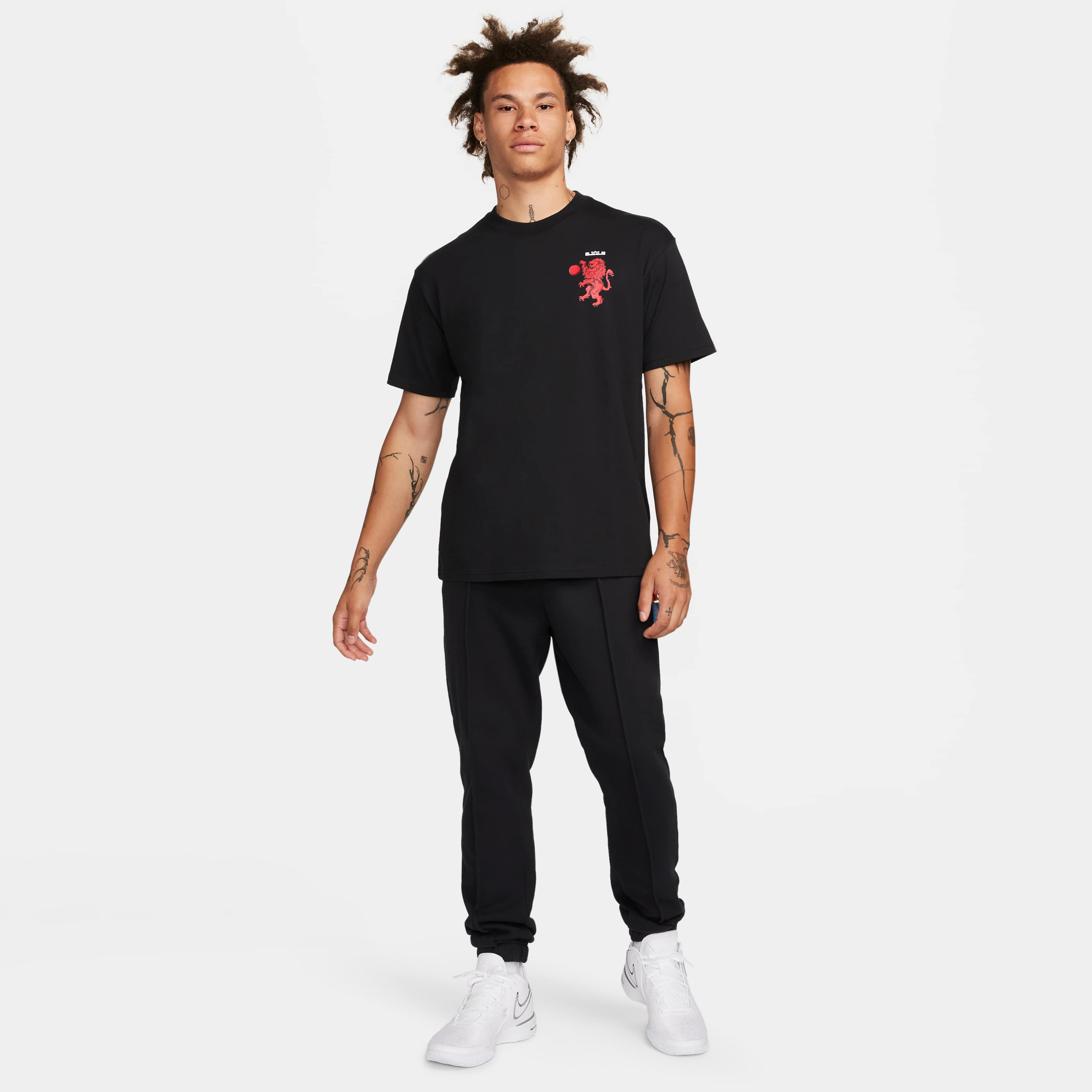 ليبرون image number 5