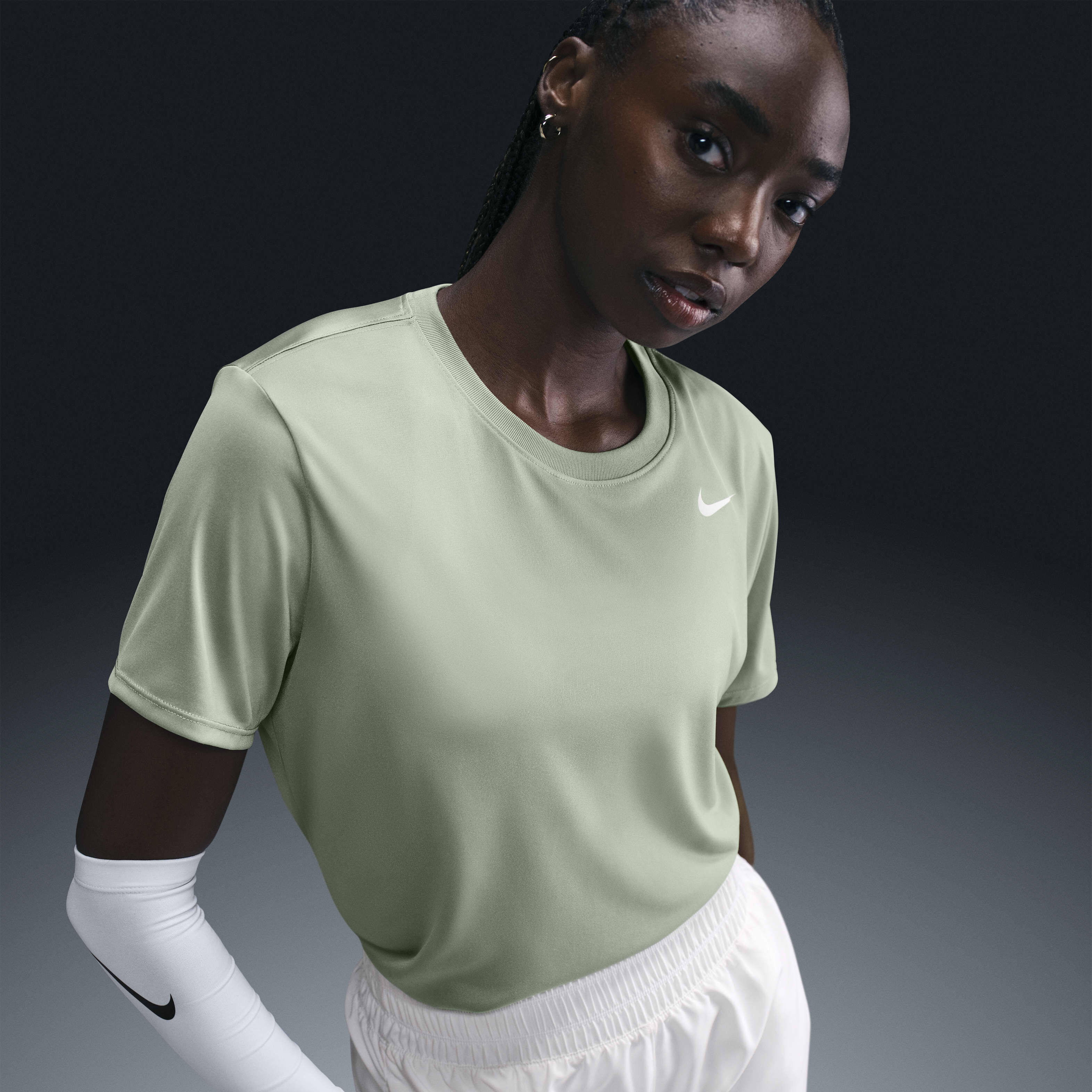 Tight fitting t shirts women's deals