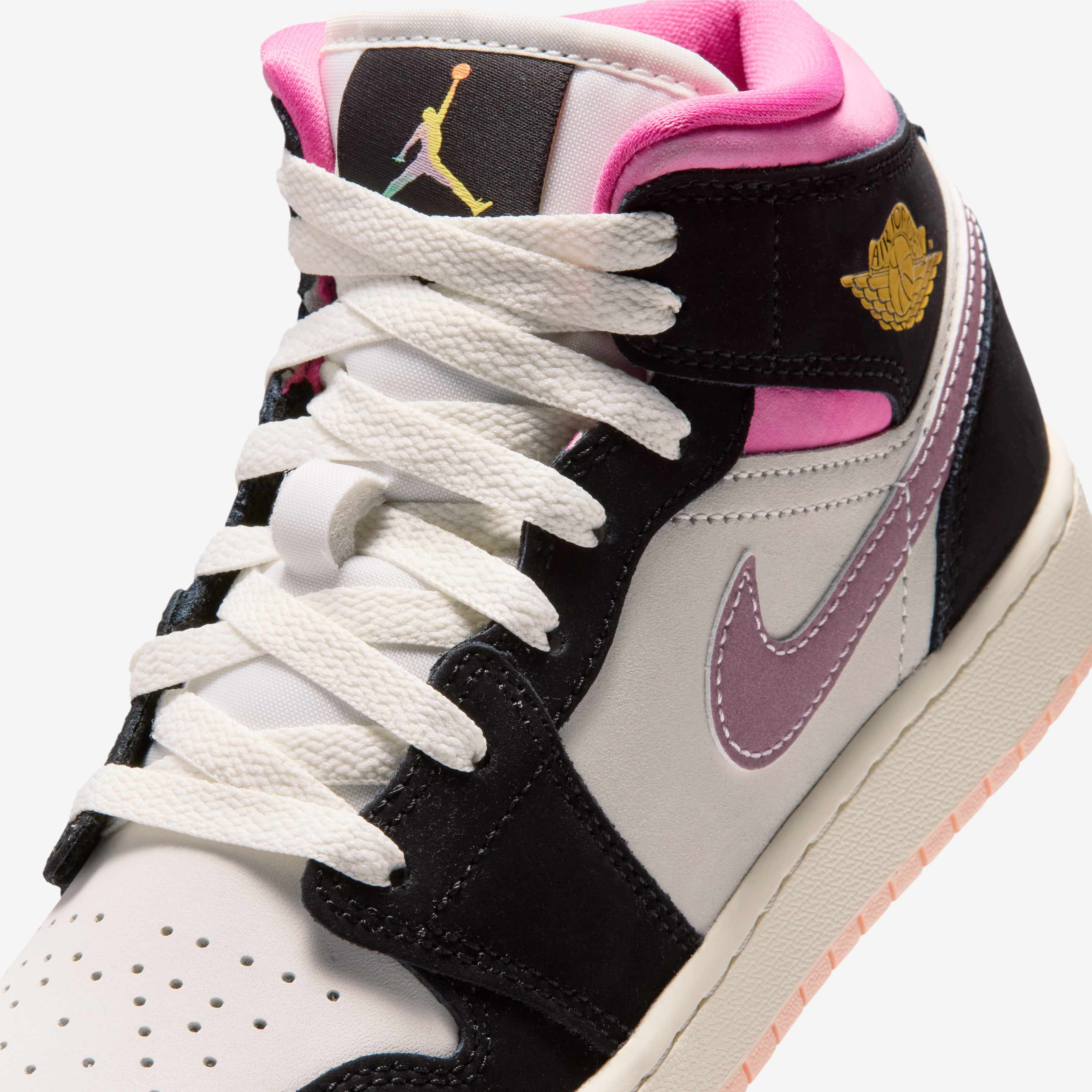 Air Jordan 1 Mid SE image number 6
