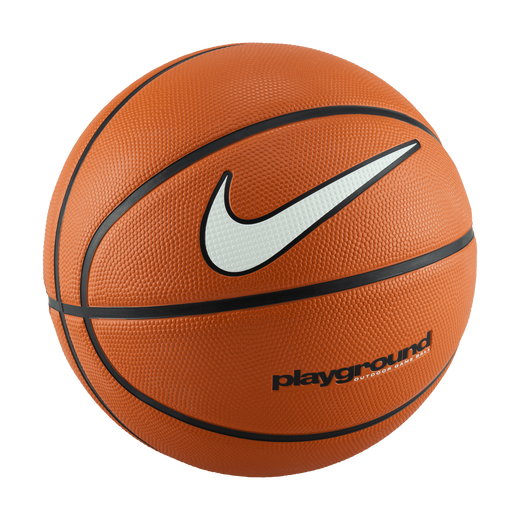 Balls-Nike, Nike Everyday Playground 8P, Basketball (Deflated)