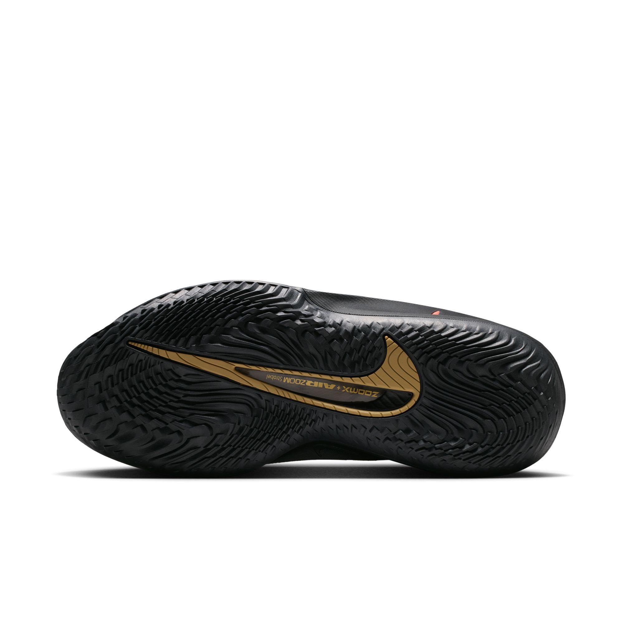 Victor Wembanyama Nike G.T. Cut 4 "Victor Wembanyama" image number 7