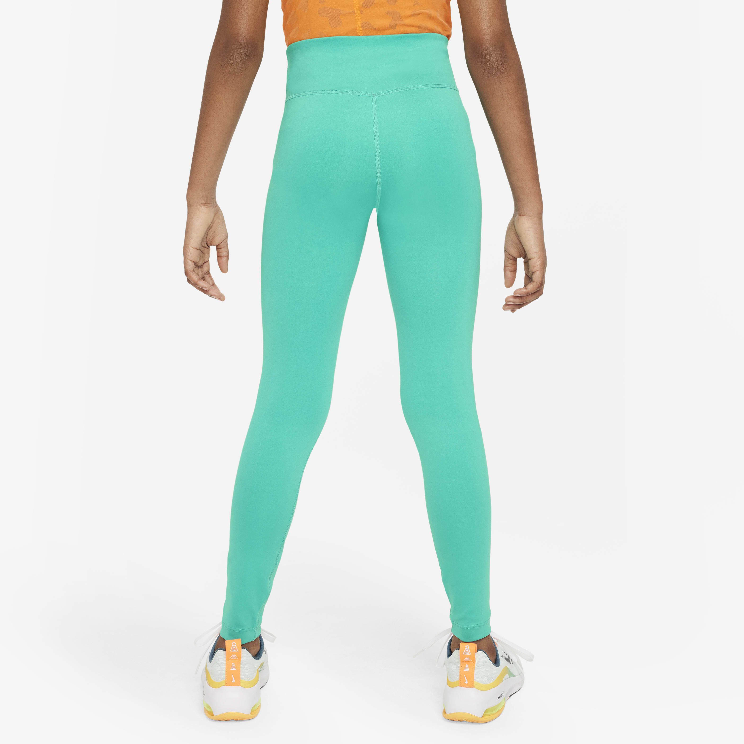 Nike Dri-FIT One image number 1