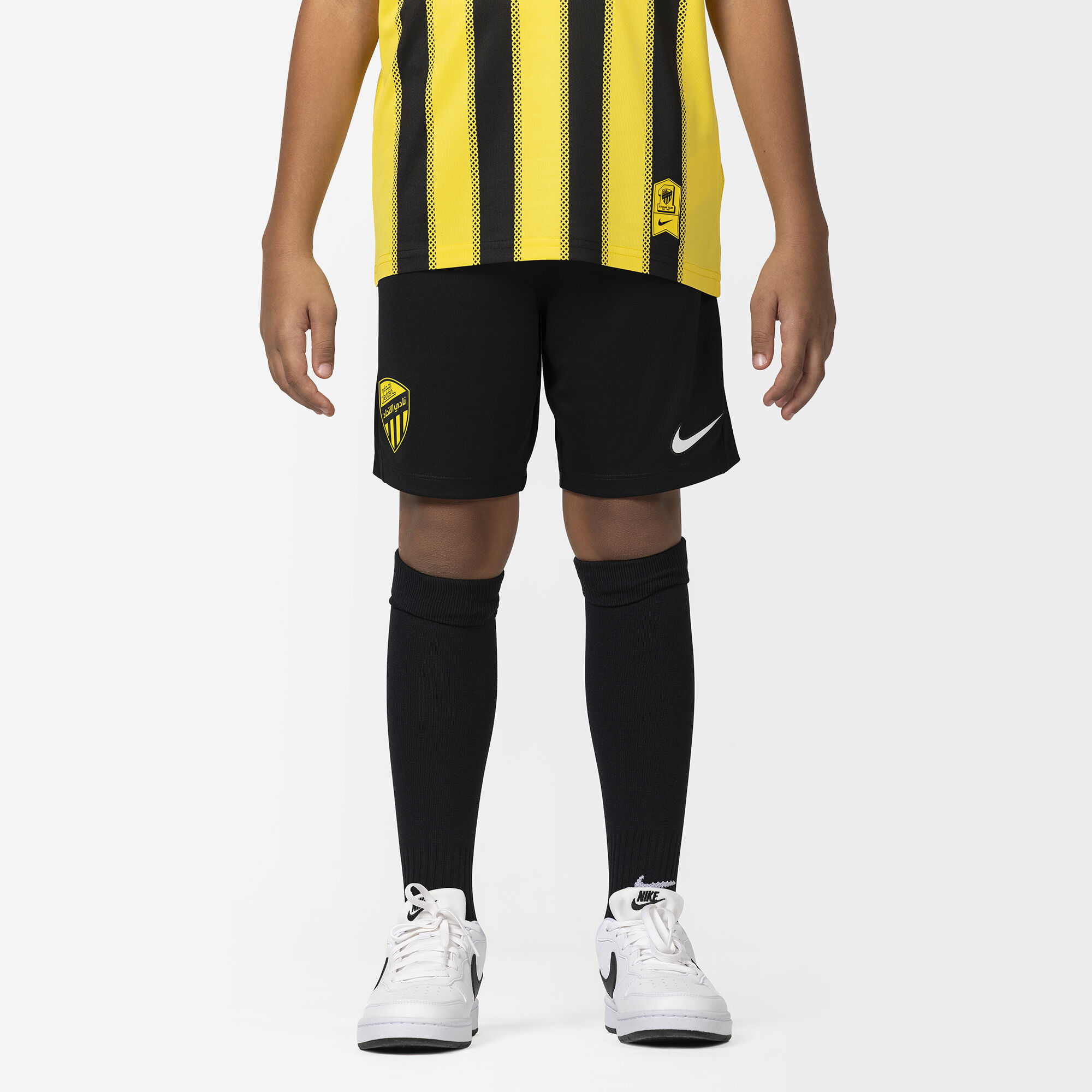 الاتحاد 2024/25 الأساسي للمشجعين image number 1