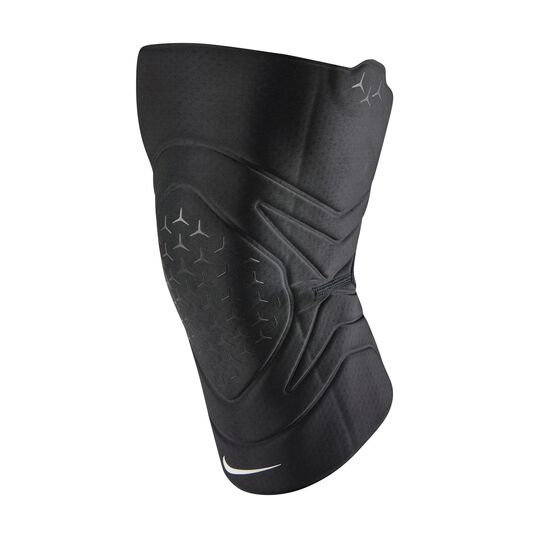 Nike pro knee sleeve sales