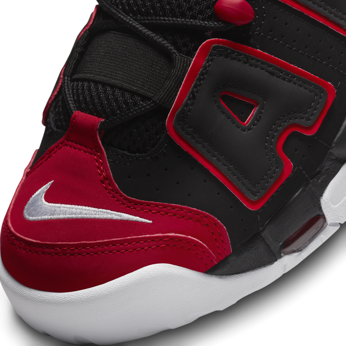 Basket top nike uptempo