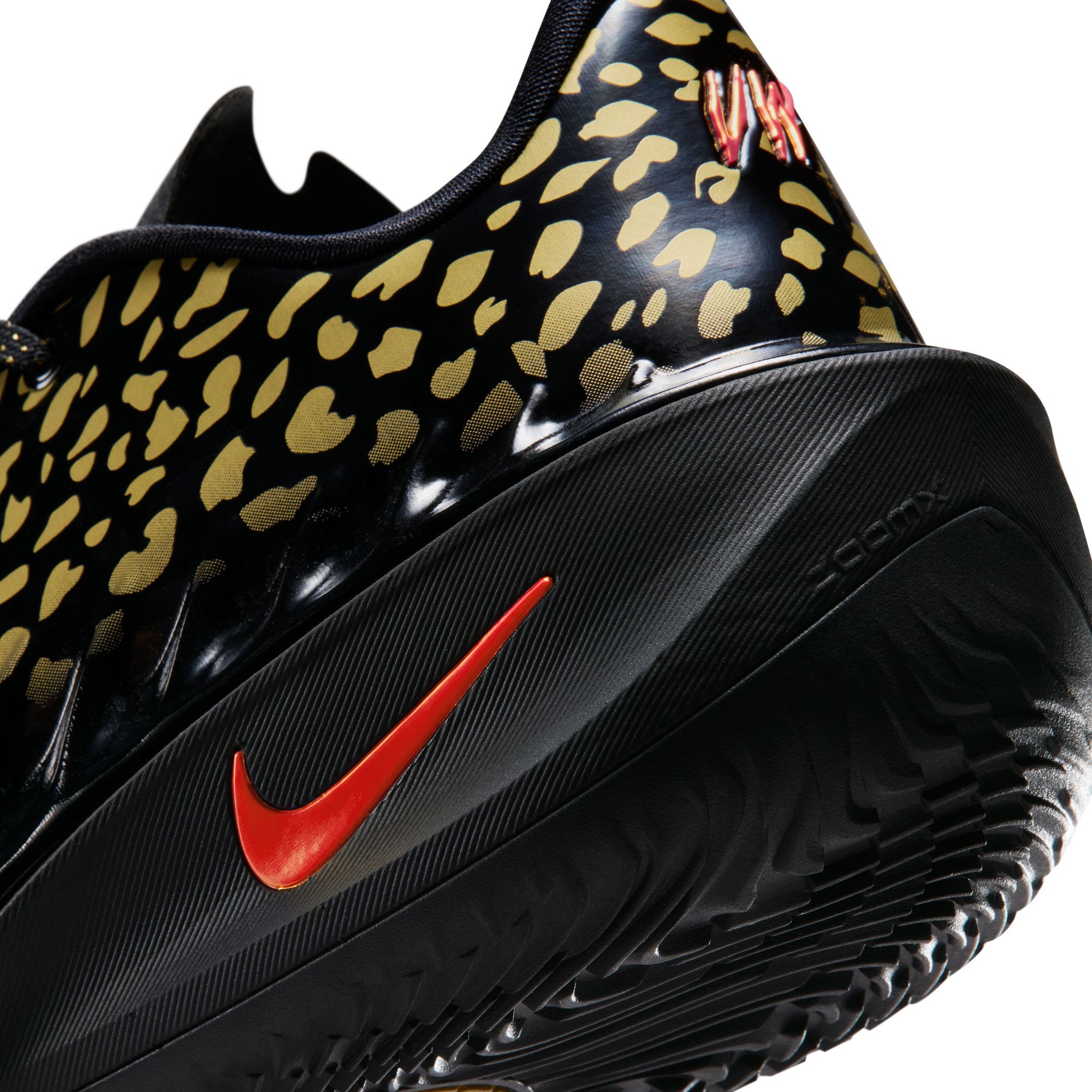 Victor Wembanyama Nike G.T. Cut 4 "Victor Wembanyama" image number 9