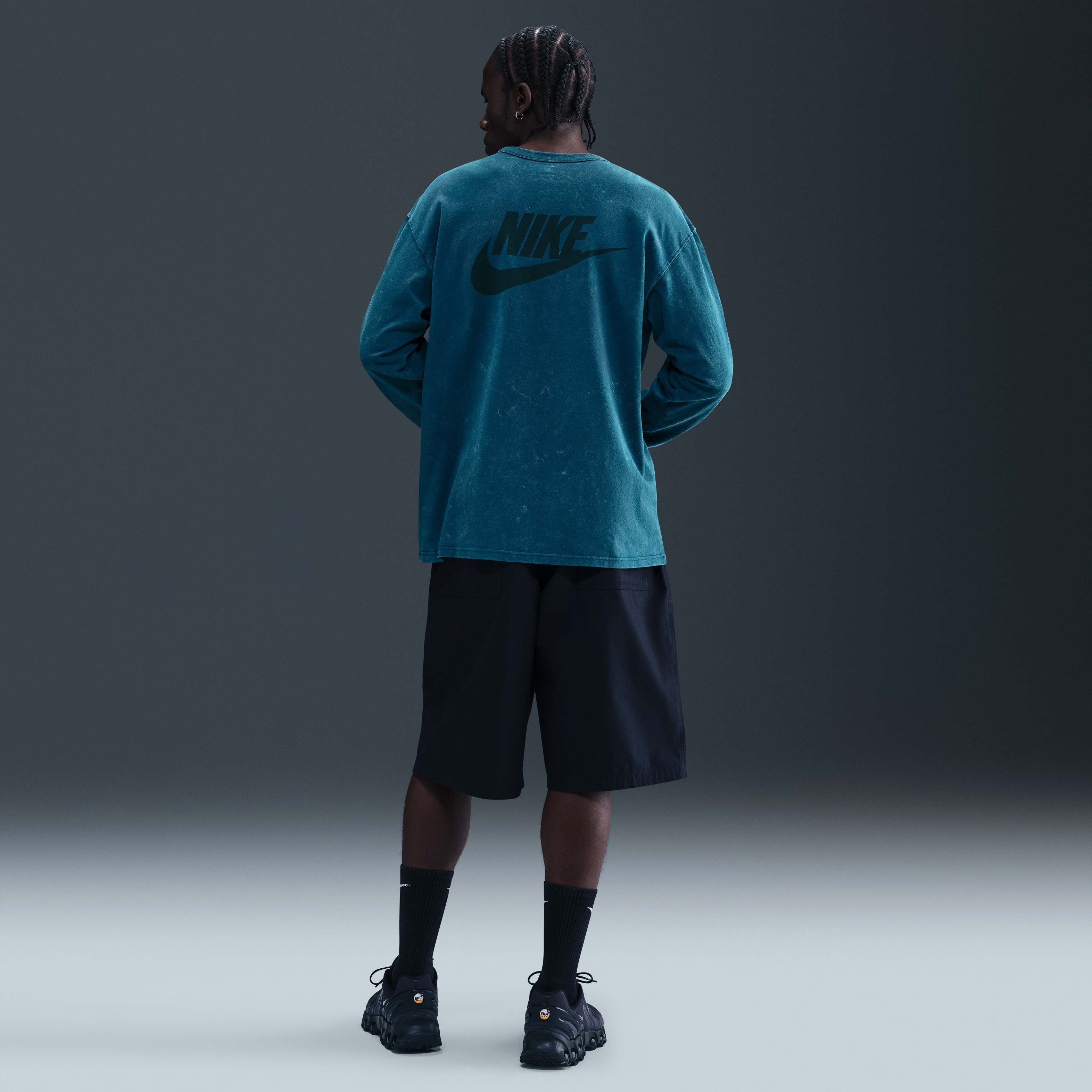 نايكي سبورتسوير بريميوم ايسنشالز image number 4