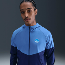 Nike Sportswear City Side