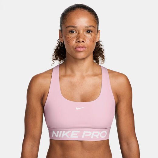 Summer Essentials-Nike, Nike Pro 365, Women's Light-Support Non-Padded Sports Bra