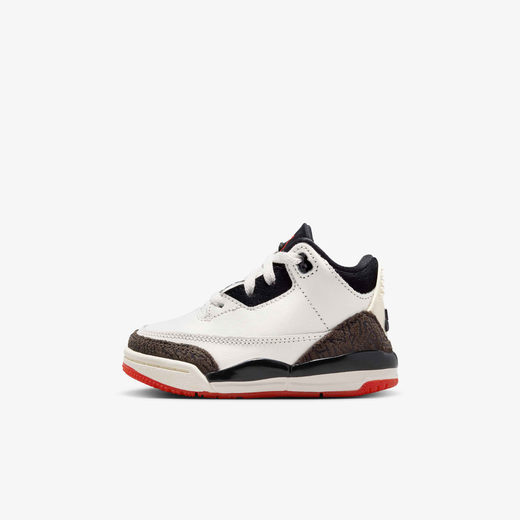 Jordans-JRDN, Jordan 3 Retro "World's Best", Baby & Toddler Shoes