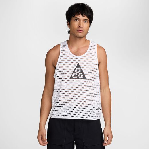 Total ACG-Nike, ACG Radical AirFlow, Men's Dri-FIT Trail Running Tank Top