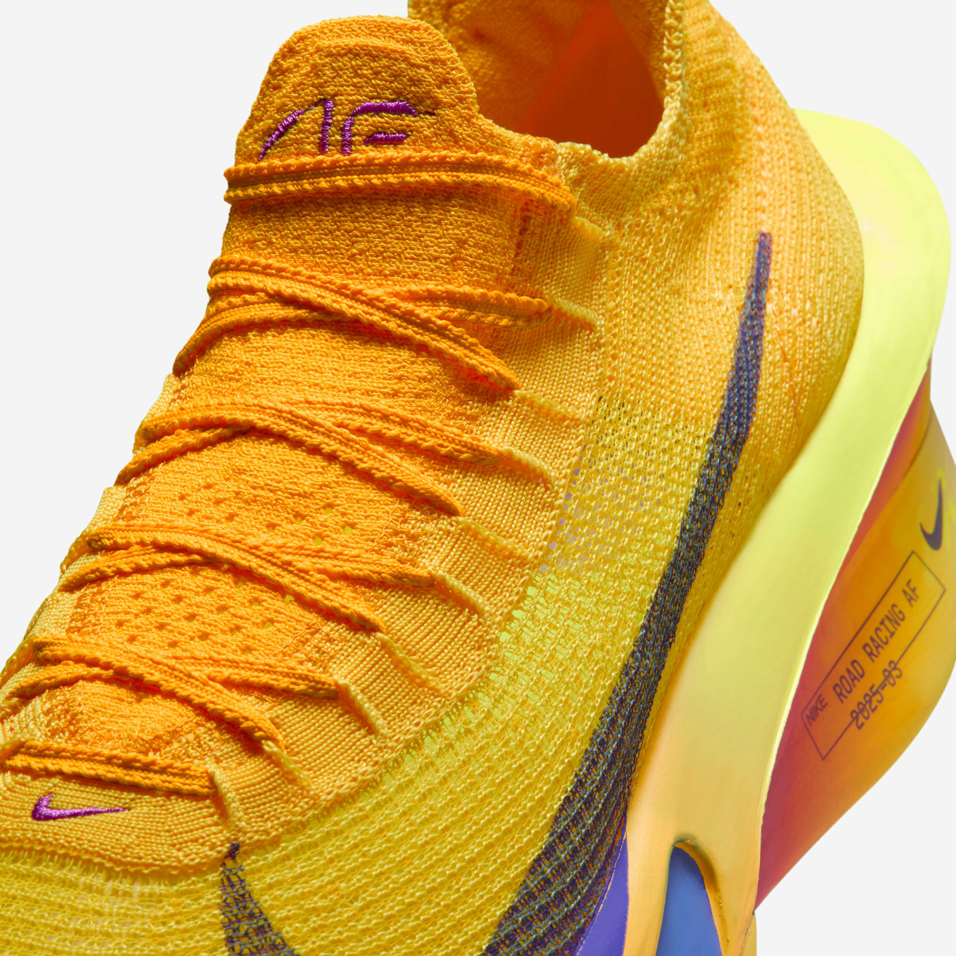 Nike Alphafly 3 image number 6