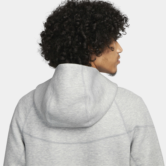 Nike Sportswear Tech Fleece Windrunner image number 5 Nike Sportswear Tech Fleece Windrunner image number 5