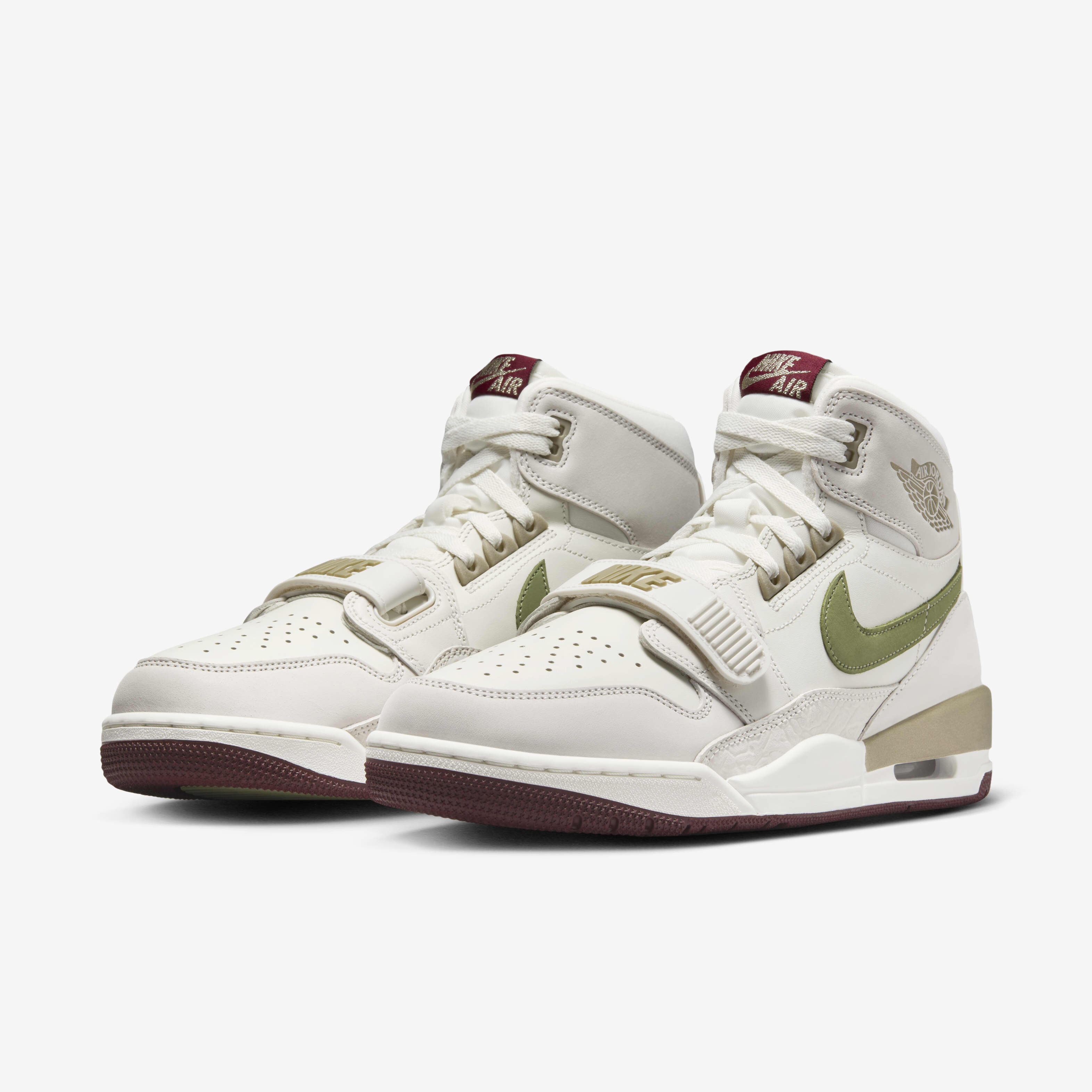 Jordan legacy 312 roty hotsell