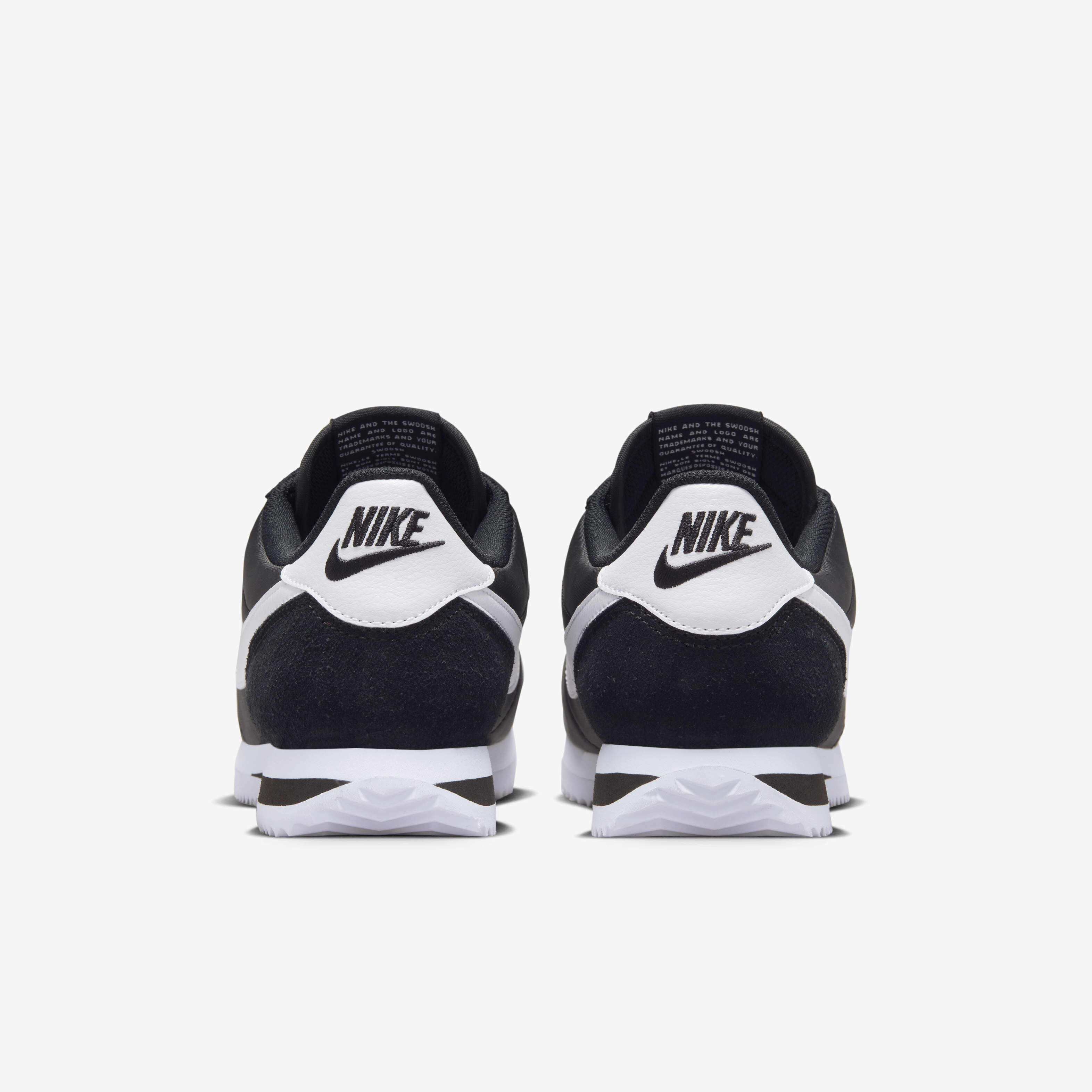 Zapatilla cortez top