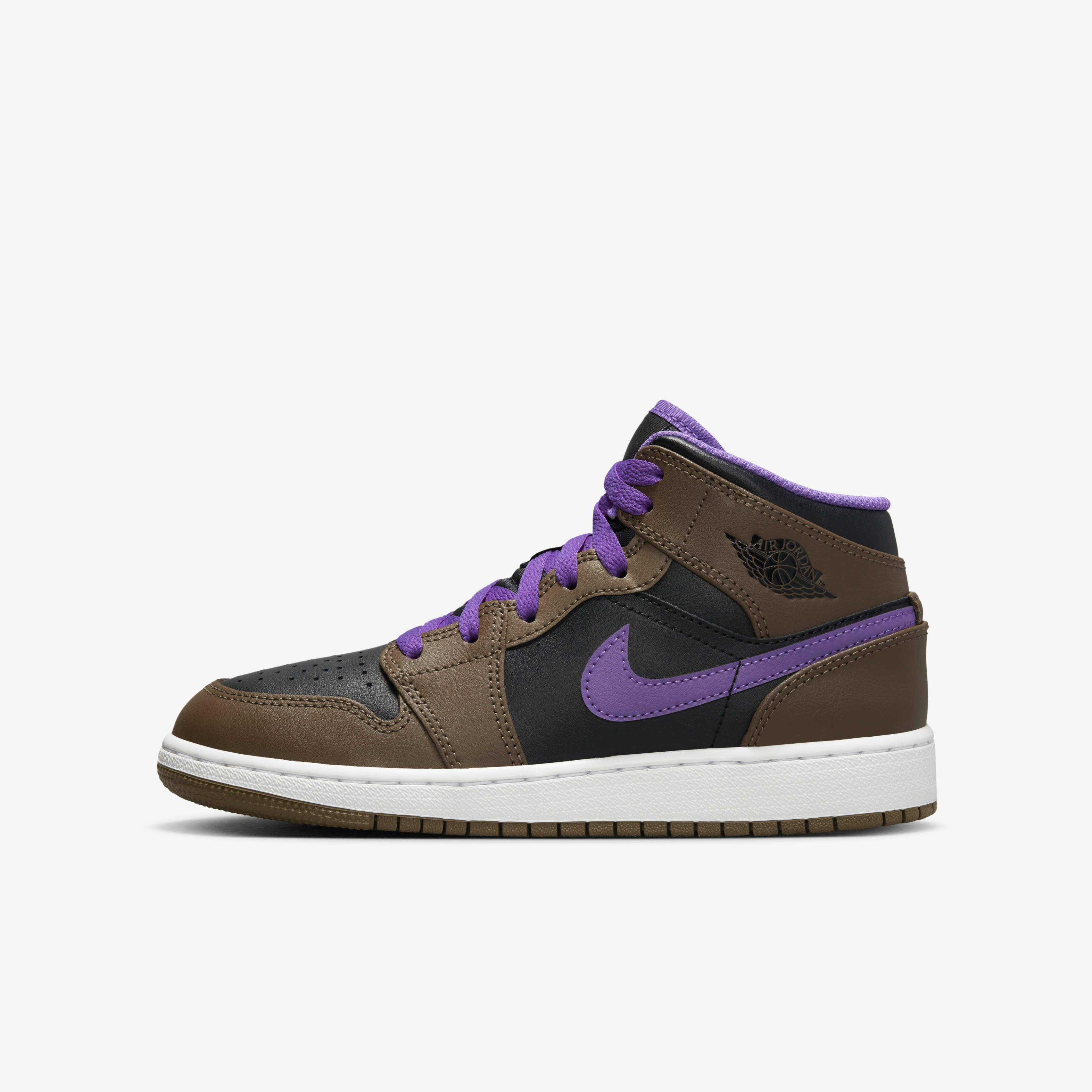 اير جوردن 1 ميد image number 0