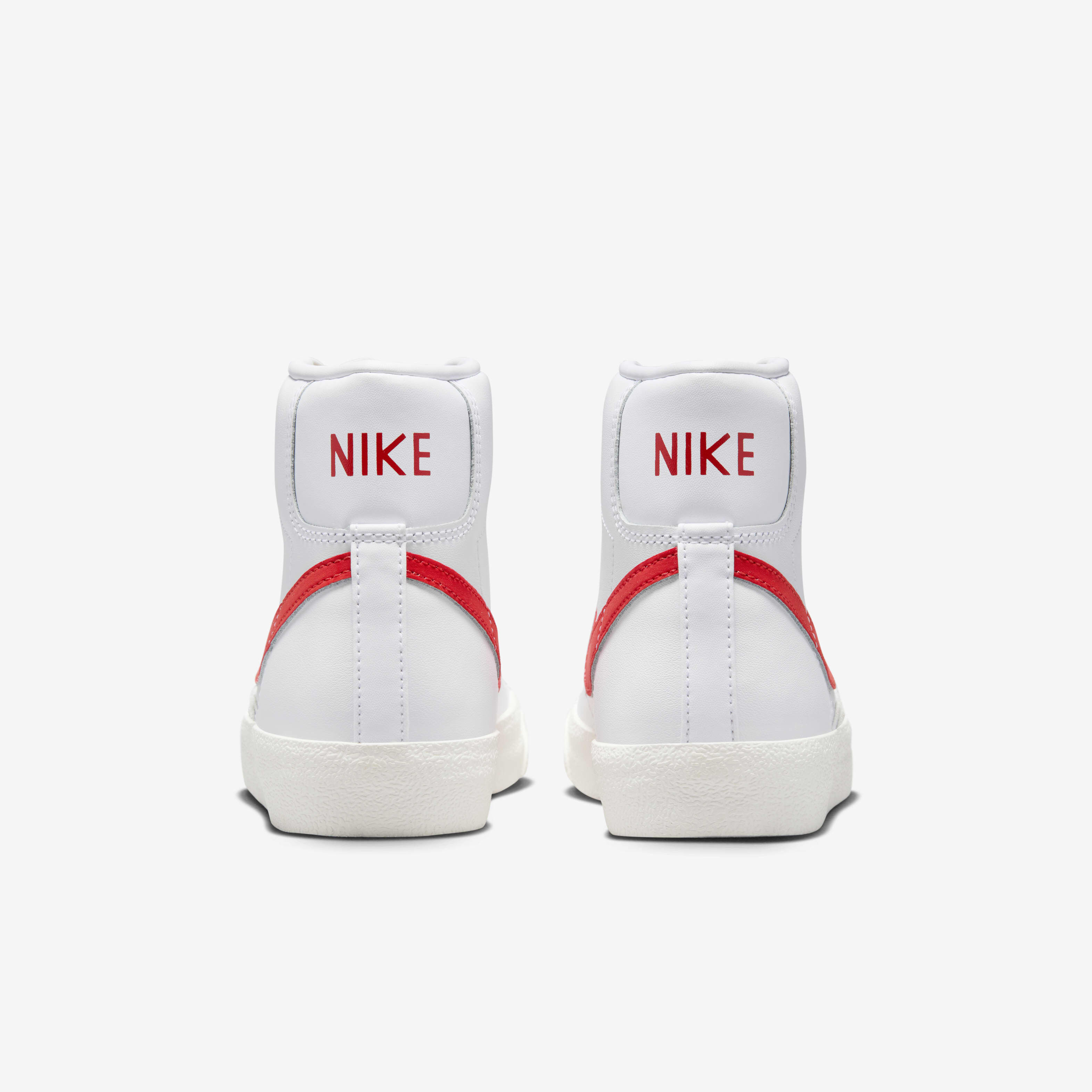 Nike Blazer Mid '77 image number 5