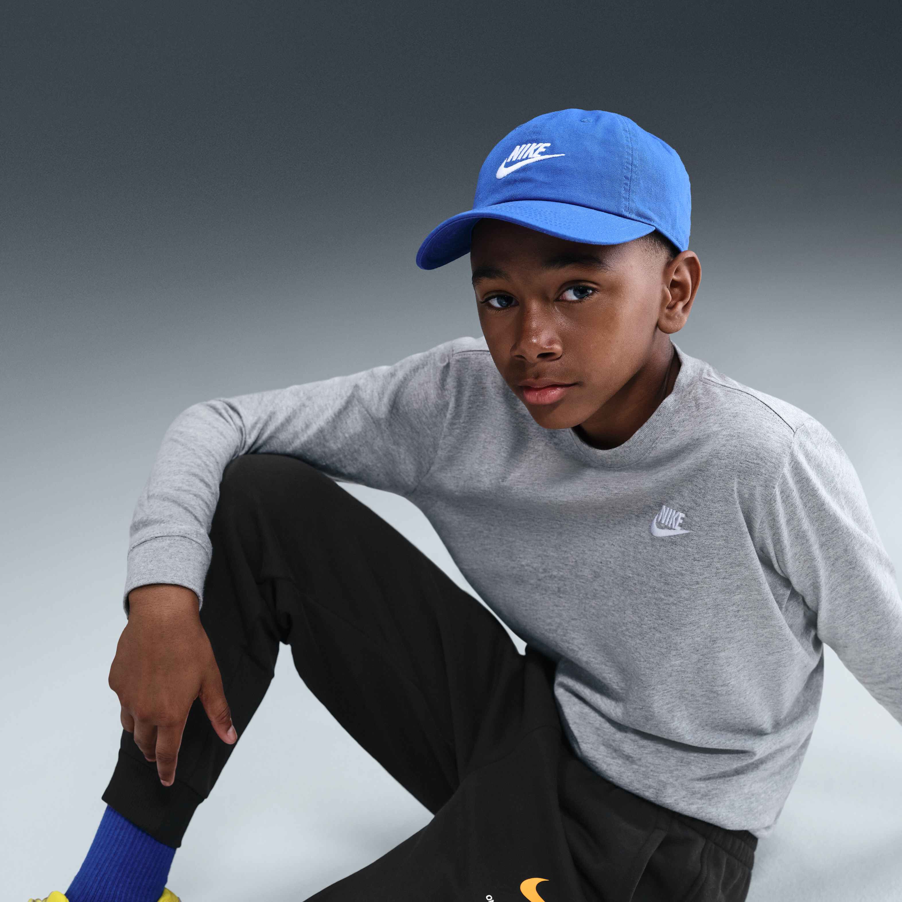 نايكي سبورتسوير image number 4