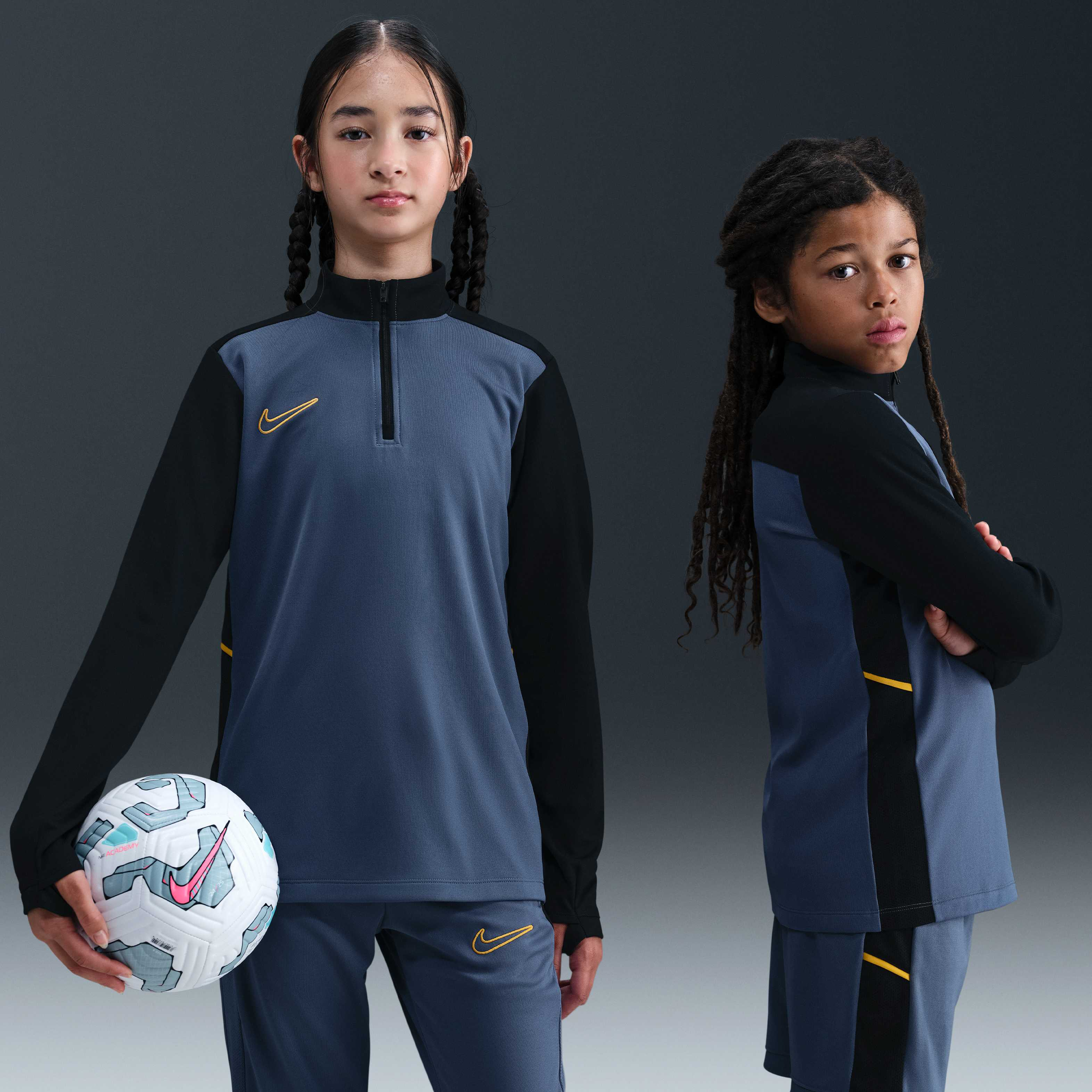 Nike Academy image number 0