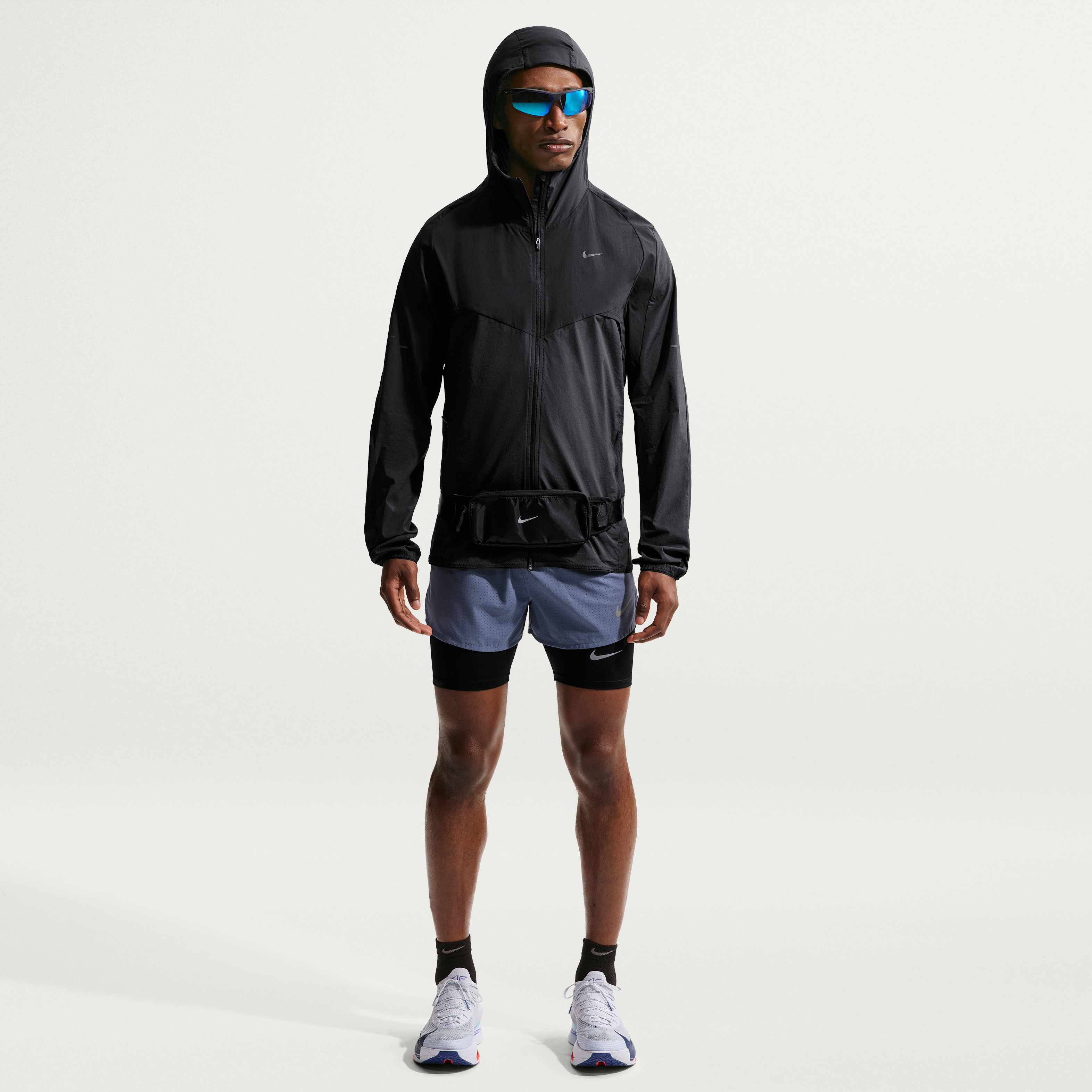 Nike Stride Plus image number 3