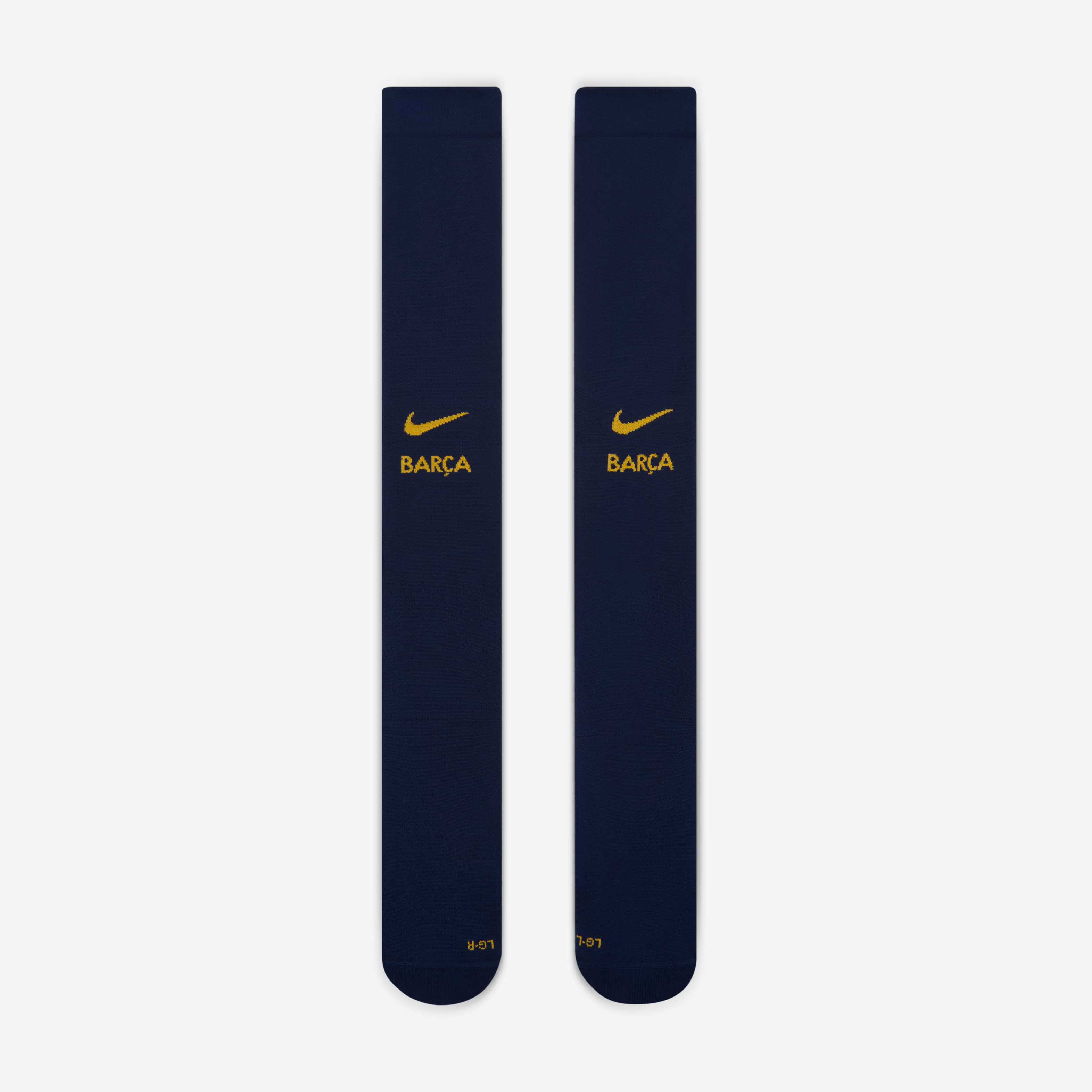 F.C. Barcelona VaporFast Home Goalkeeper image number 1