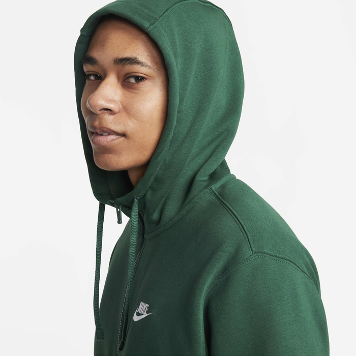 Nike Sportswear Club Fleece image number 4 Nike Sportswear Club Fleece image number 4
