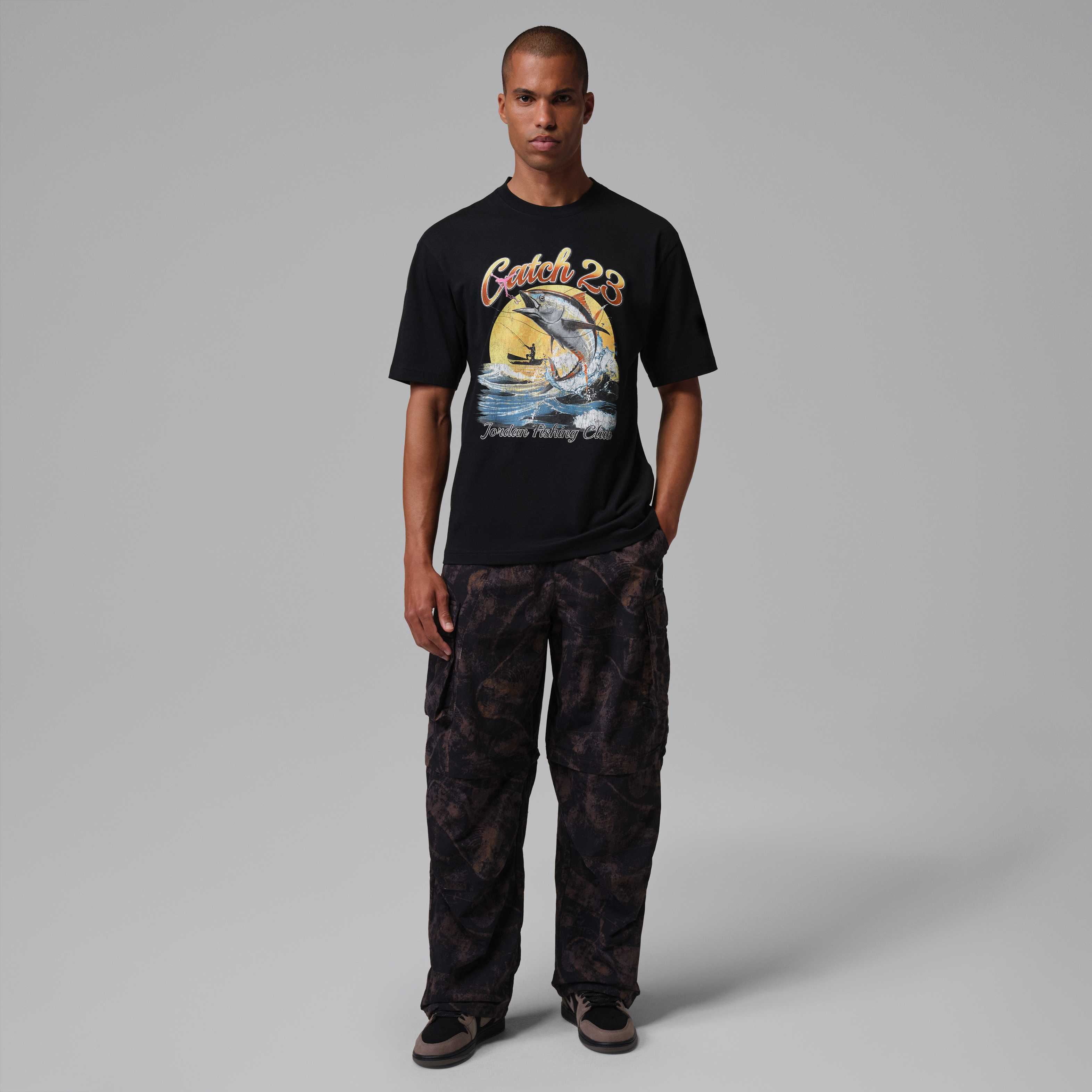 Jordan image number 5