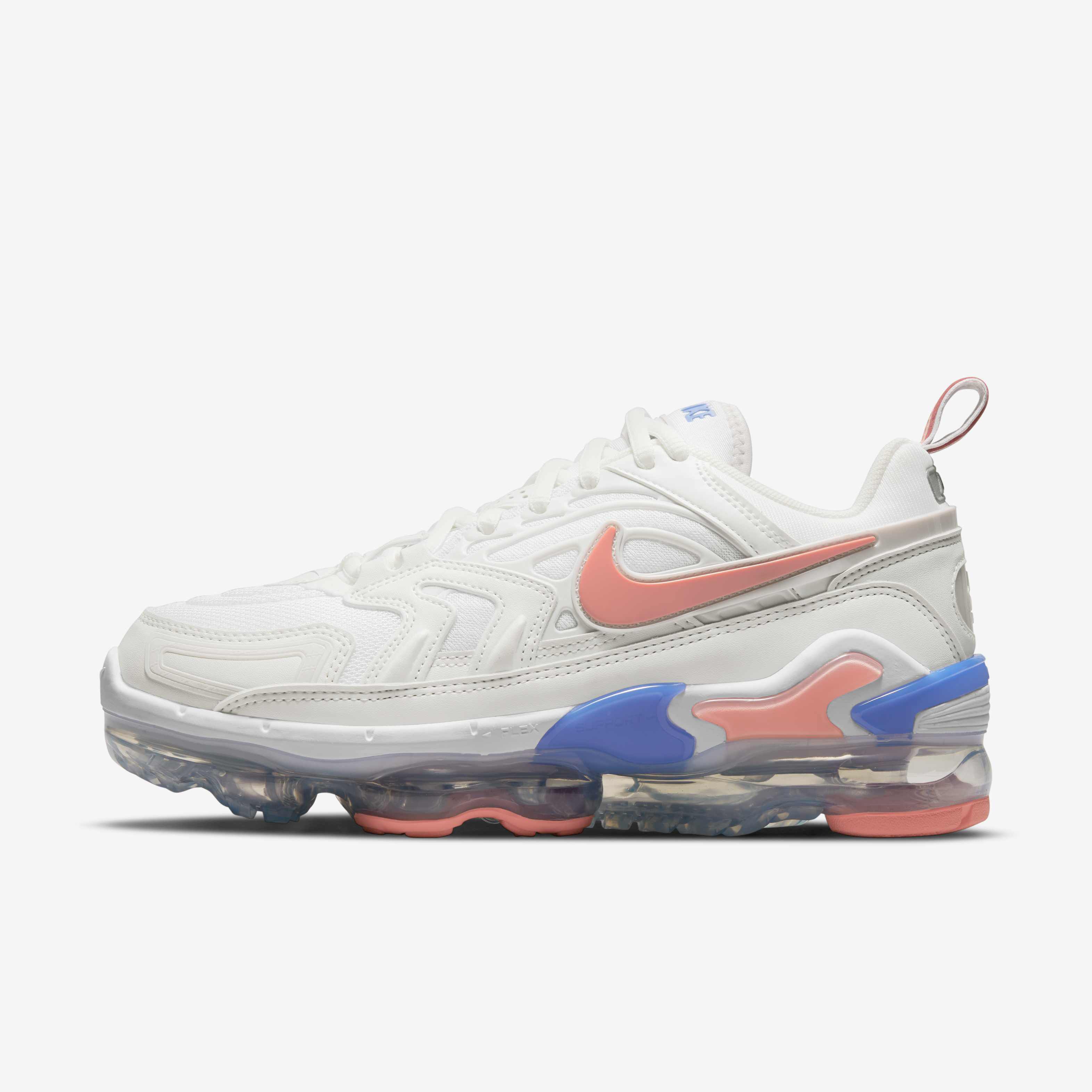 Navy blue vapormax womens discount