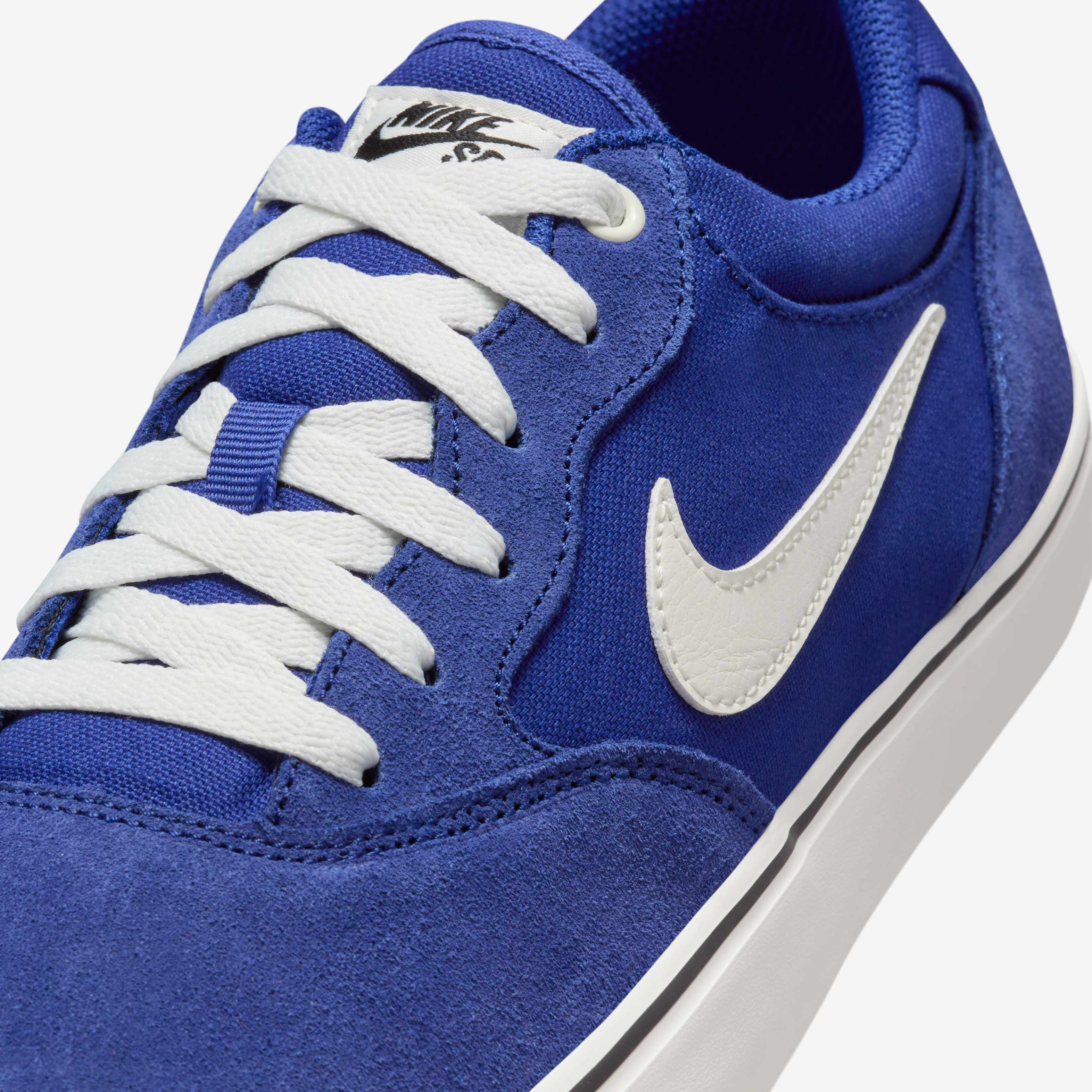 nike sb chron slr blue