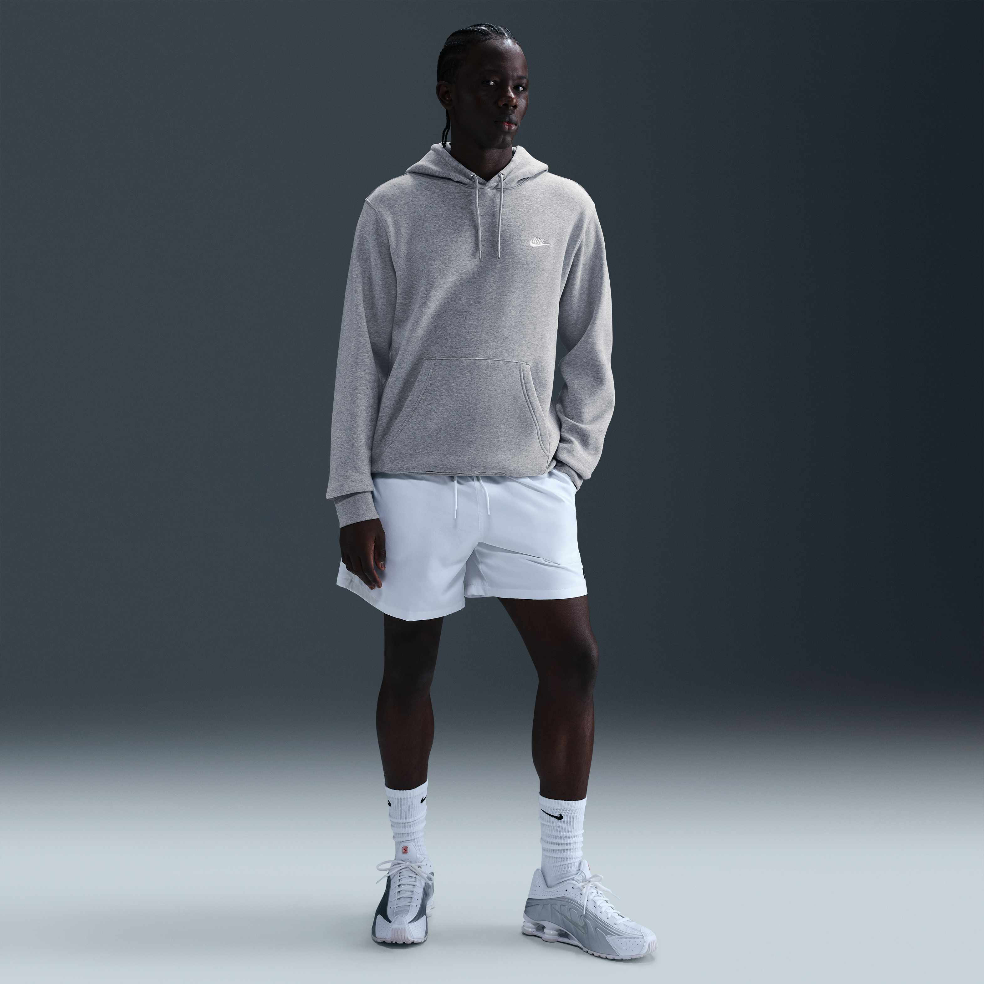 نايكي كلوب image number 3