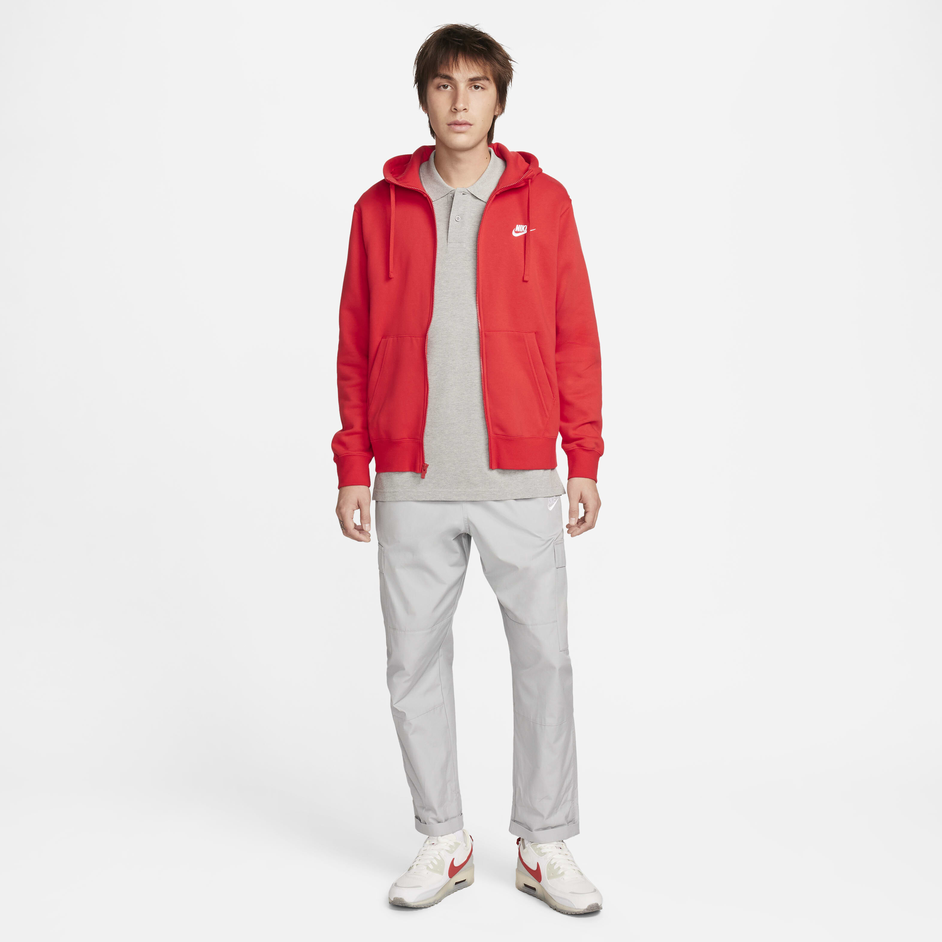 Nike Club image number 5