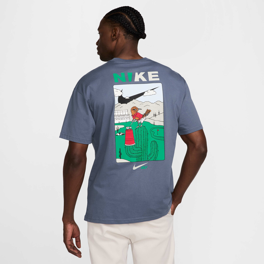 Nike GOLF Tシャツ XL バーガンディ Nike Dri-Fit Rise 365 Running T-Shirt CZ9184 Mens Size XL SS