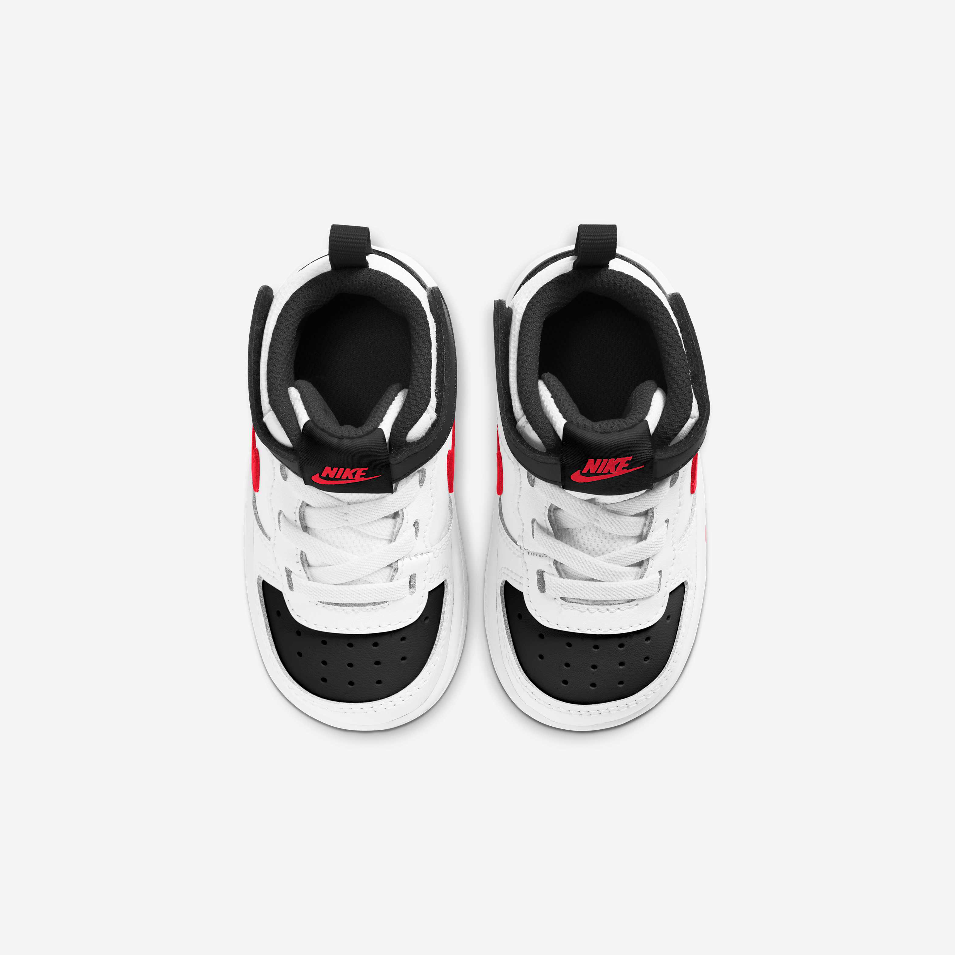 Nike Court Borough Mid 2 image number 3