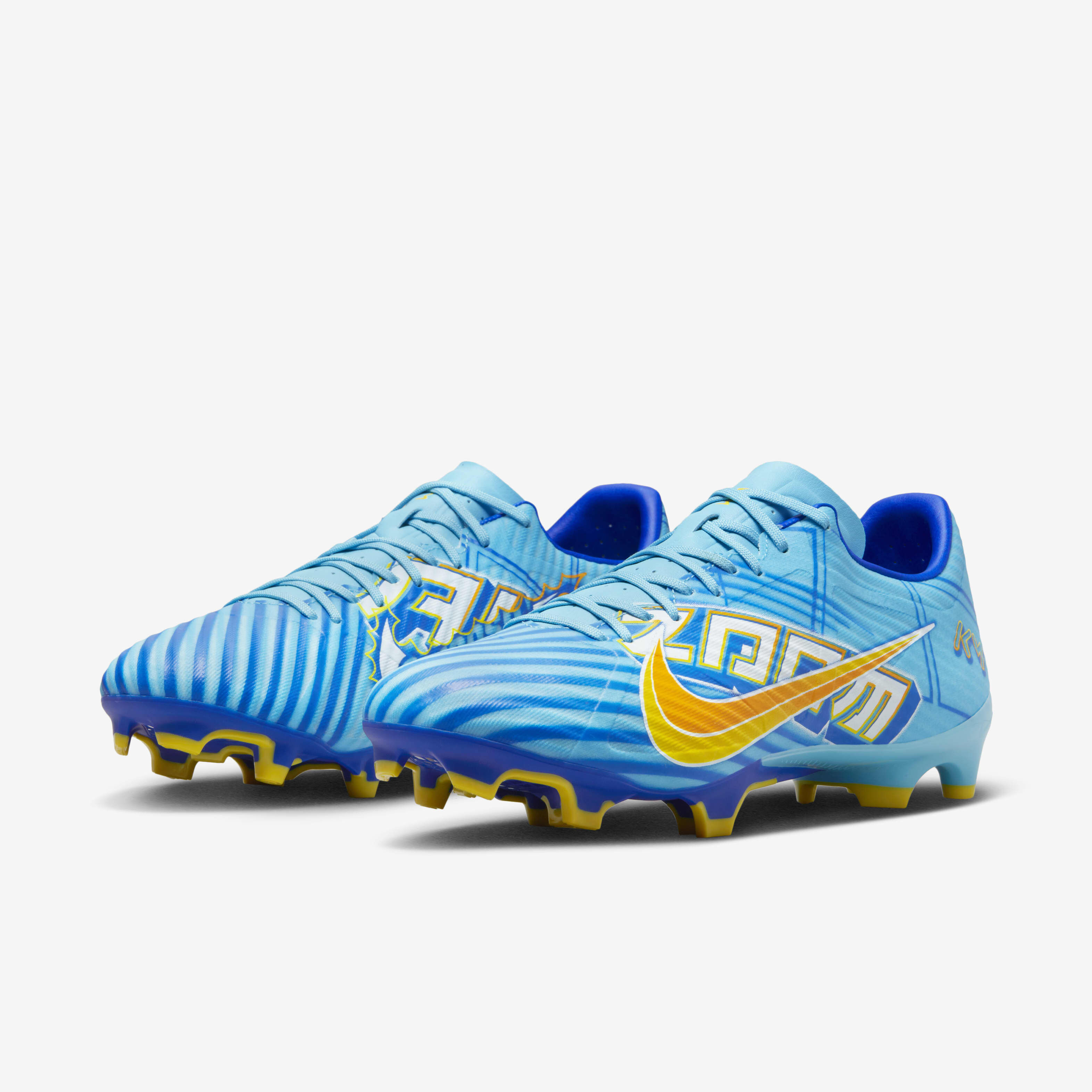 نايكي زووم ميركيوريال فيبور 15 اكاديمي KM MG image number 4