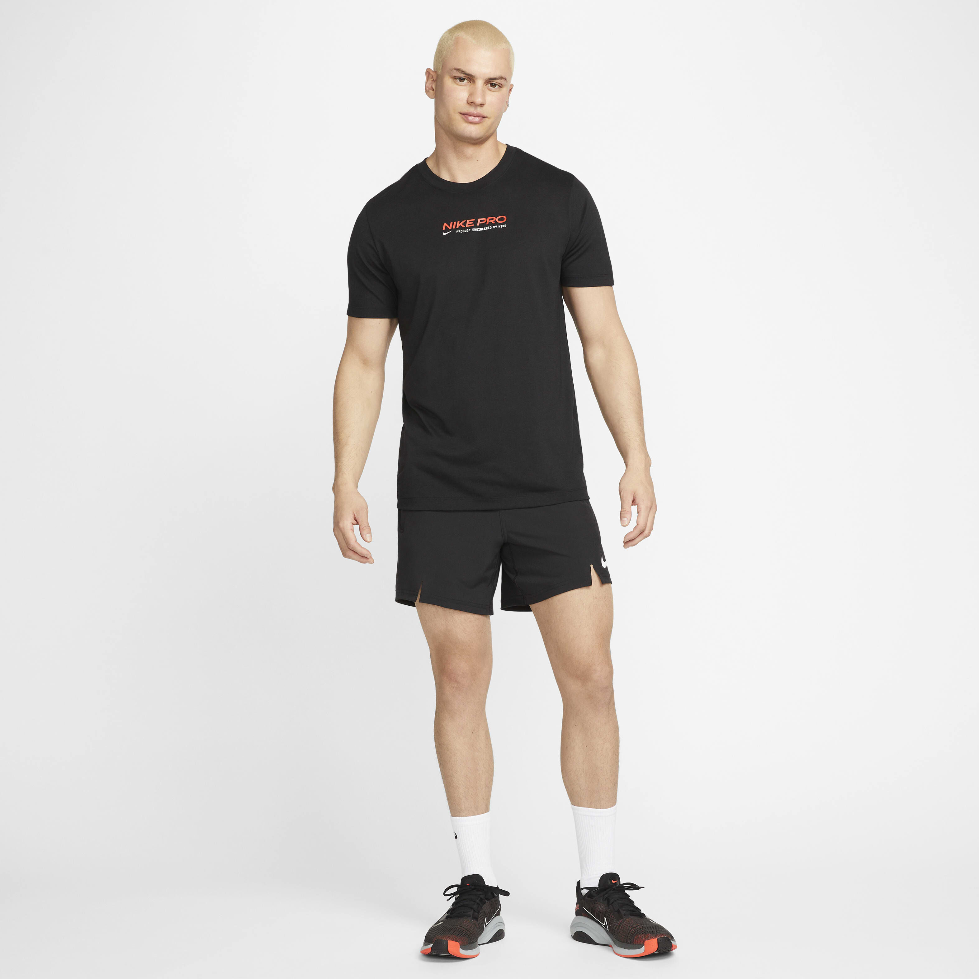 Nike Pro Dri-FIT Flex image number 6