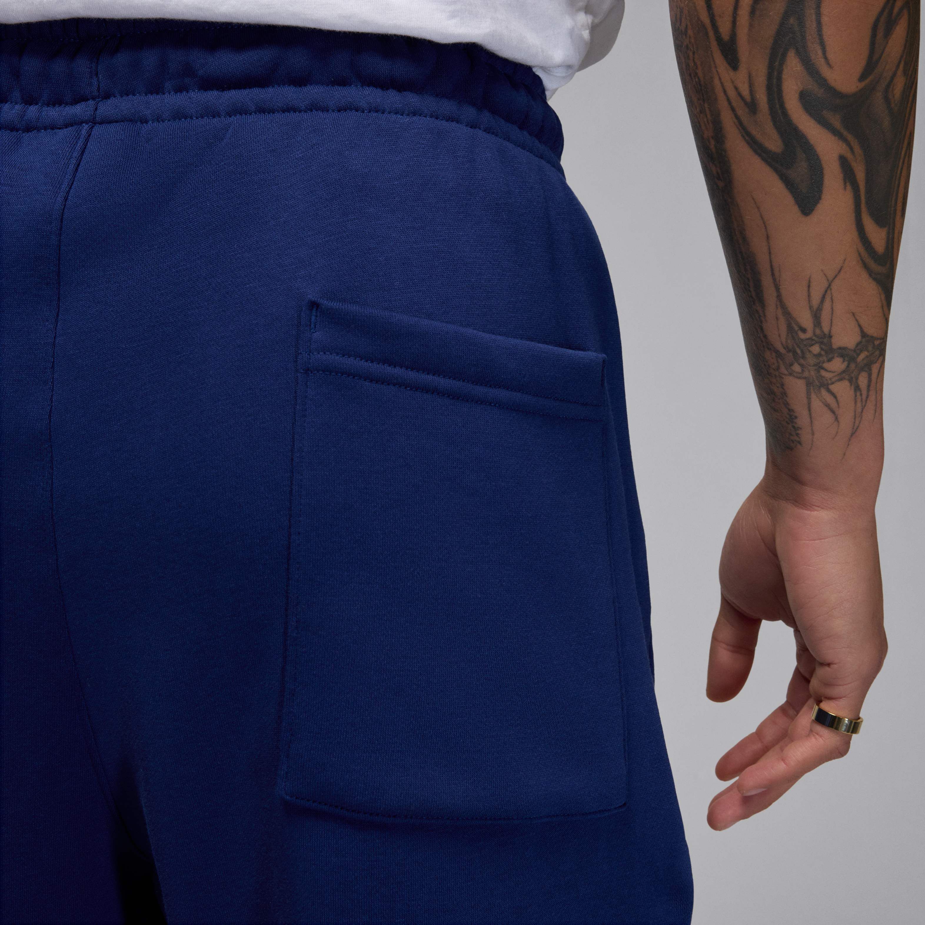 Jordan Brooklyn Fleece image number 3