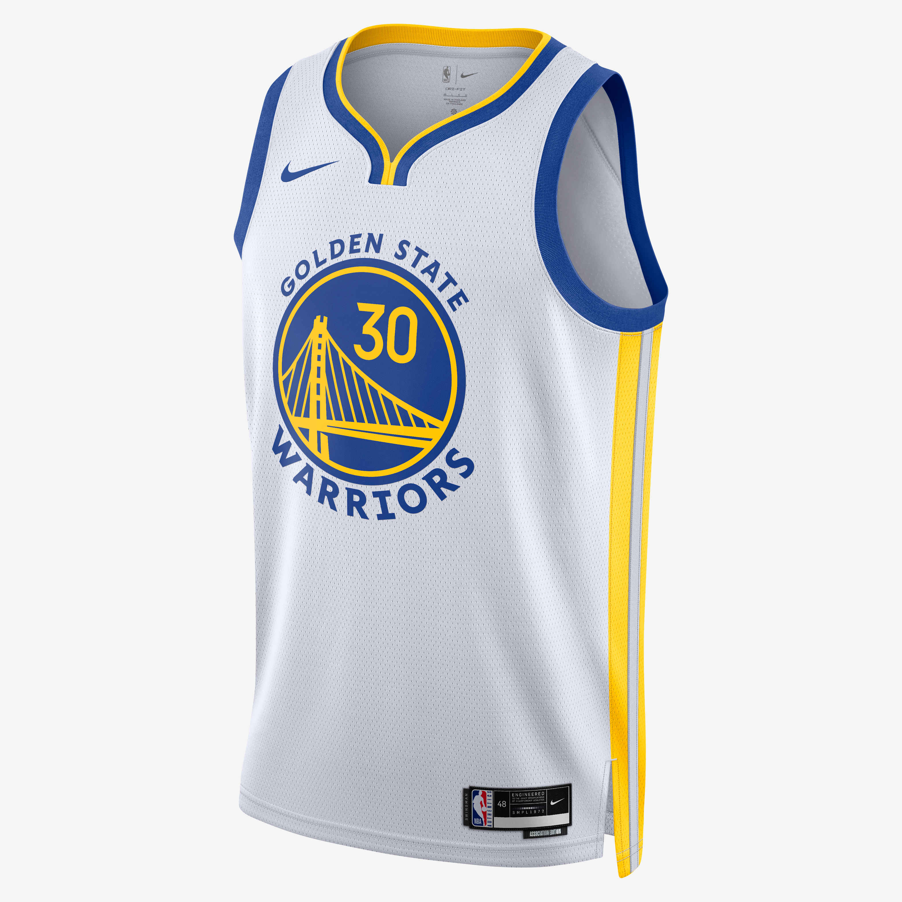 Golden State Warriors Association Edition image number 0