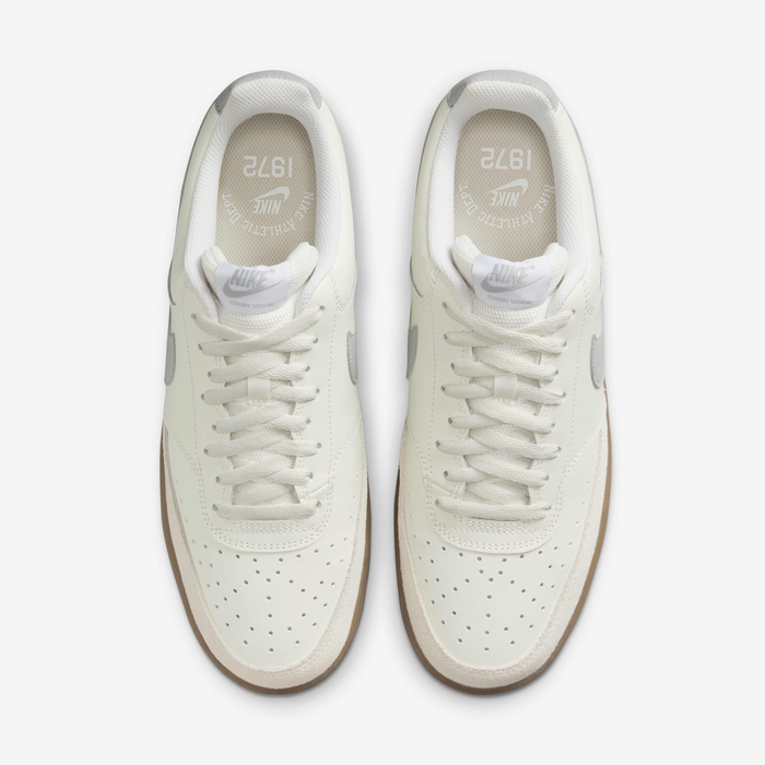 Nike Court Vision Low image number 3 Nike Court Vision Low image number 3