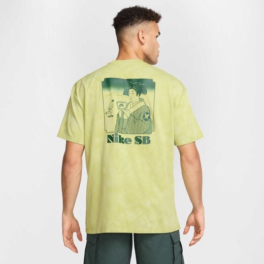 Skateboarding Tops & T-Shirts-Nike, Nike SB, Yuto Horigome Skate T-Shirt