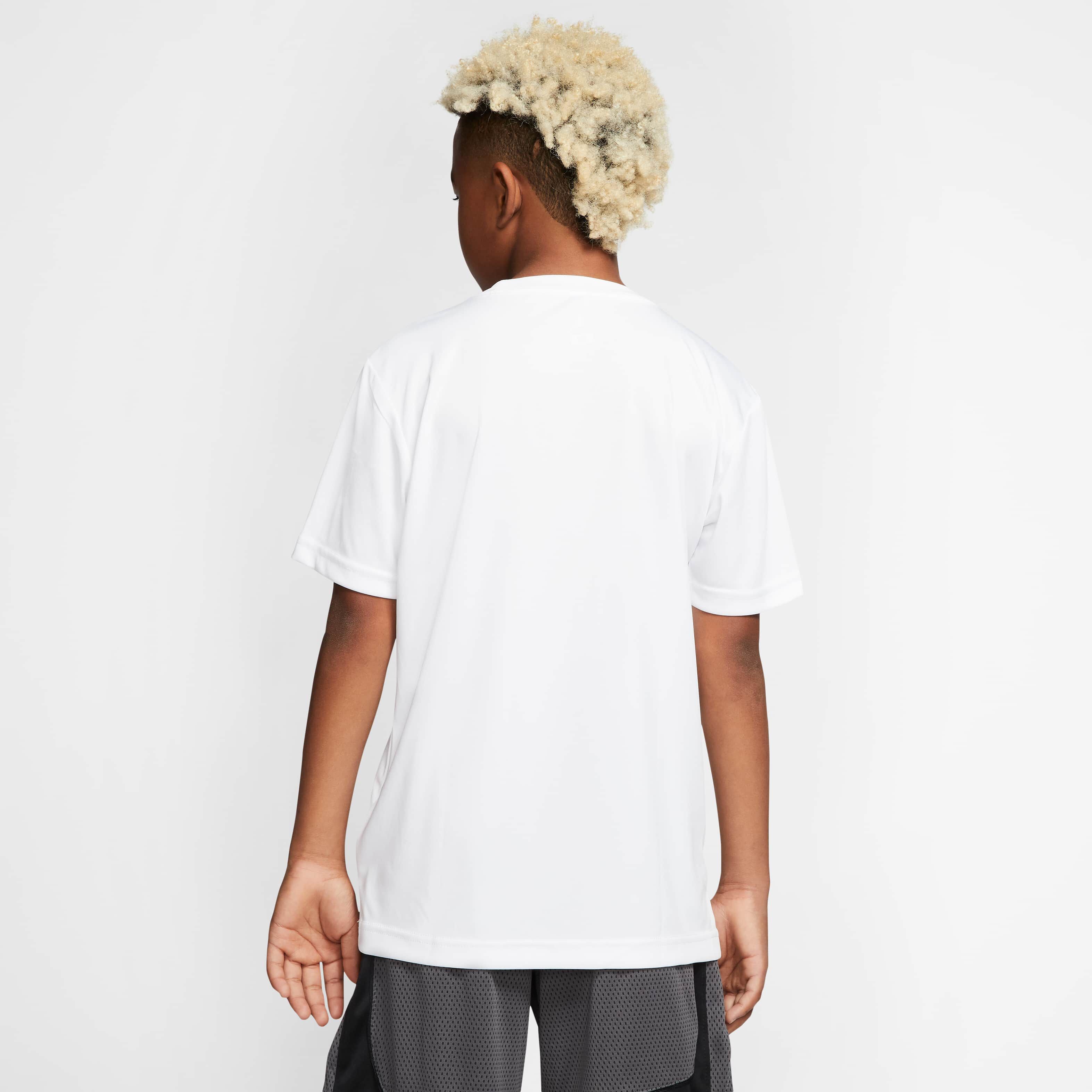 Jordan Dri-FIT image number 1