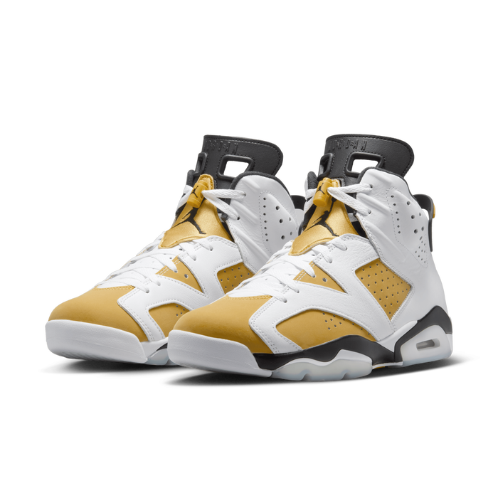 Jordan 6 top and 7